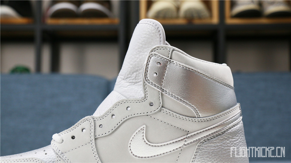 Air Jordan 1 Co.JP Neutral Grey 2020