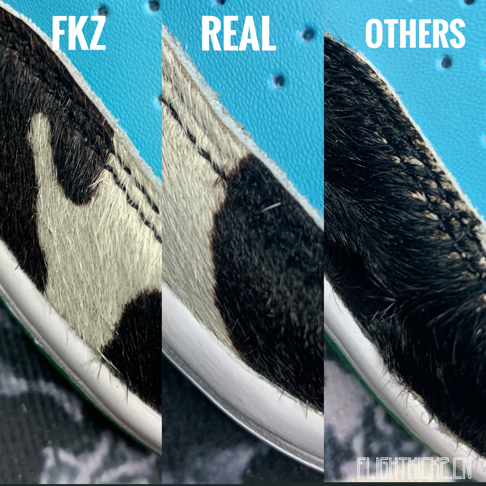 Ben & Jerry’s x Nike SB Dunk Low Chunky Dunky(Regular box)(LN5 A1 Batch)