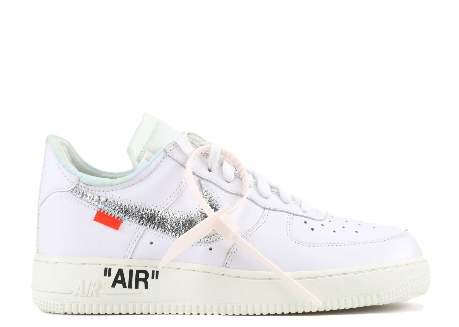 Air Force 1 ’07 Off White Off White Complexcon