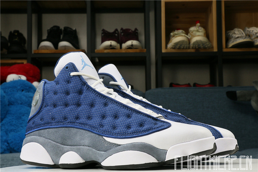 Air Jordan 13 Retro Flint 2020 (LN5 A1 Batch)