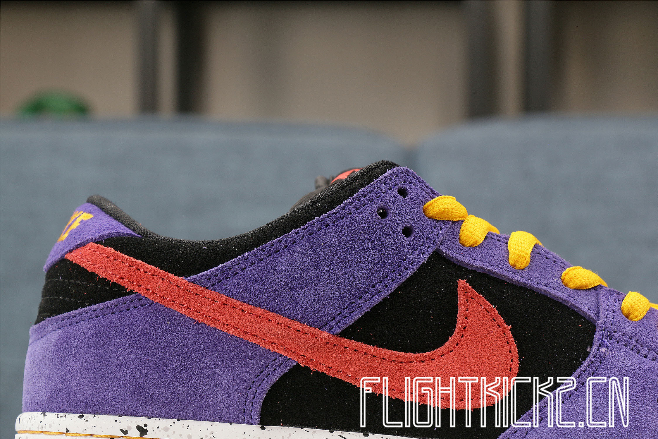 Nike SB Dunk Low “ACG Terra” 2020