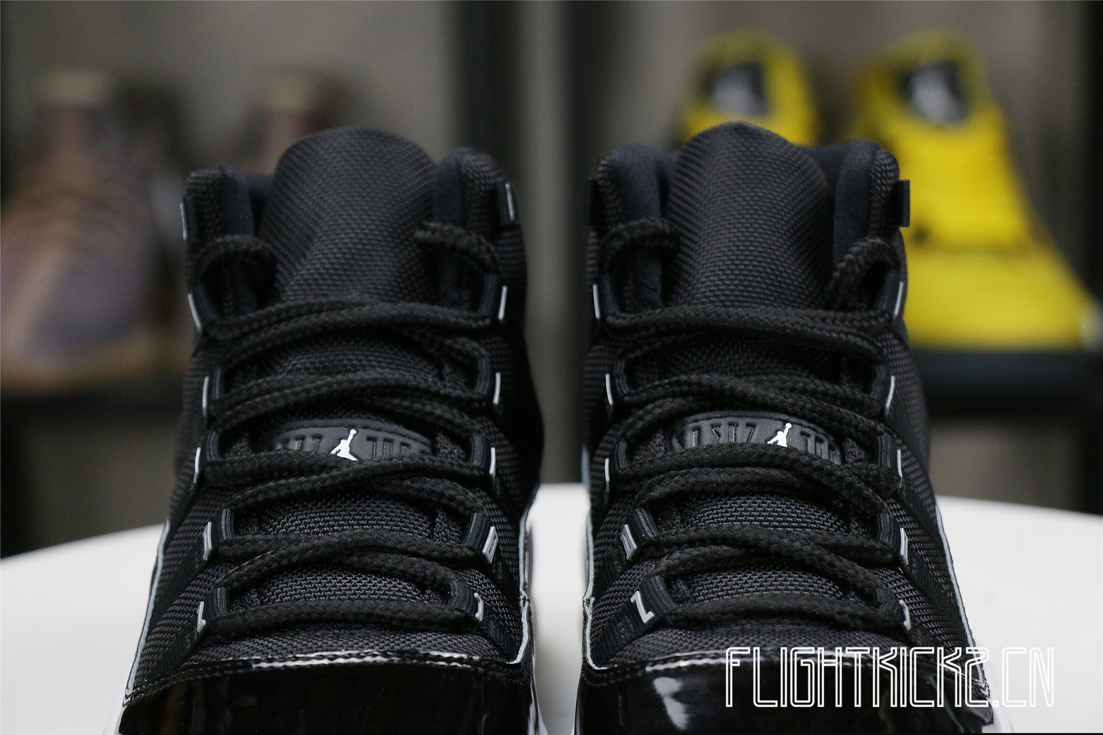 Jordan 11 Retro Jubilee 25th Anniversary GS (Ln5 A1)