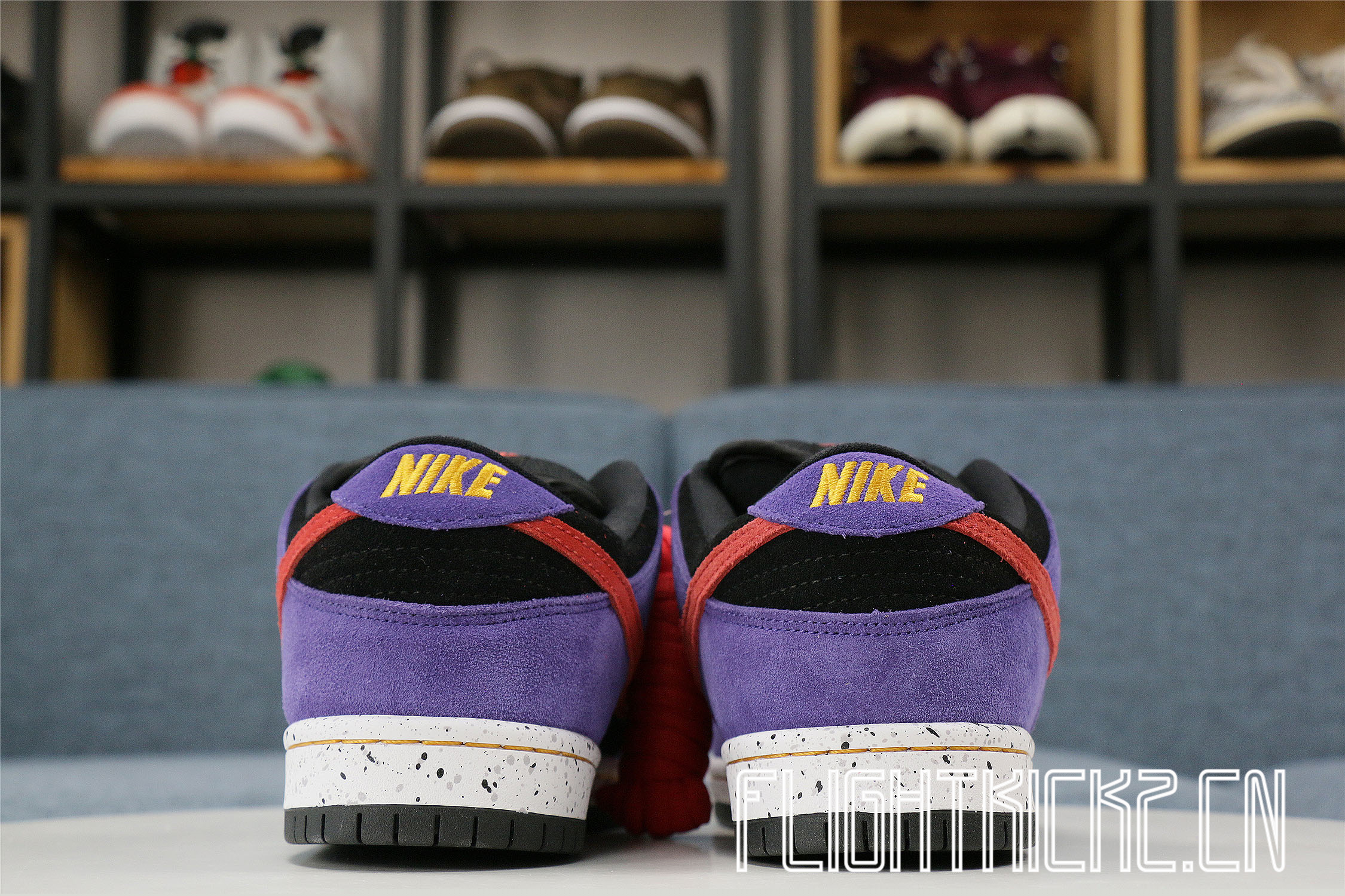 Nike SB Dunk Low “ACG Terra” 2020