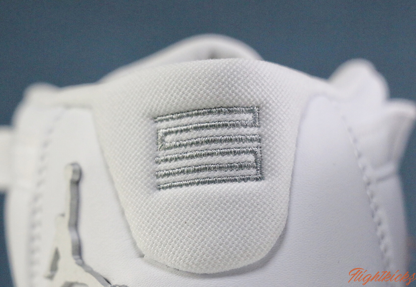 Air Jordan 11 WMNS Metallic Silver 2019(Women)