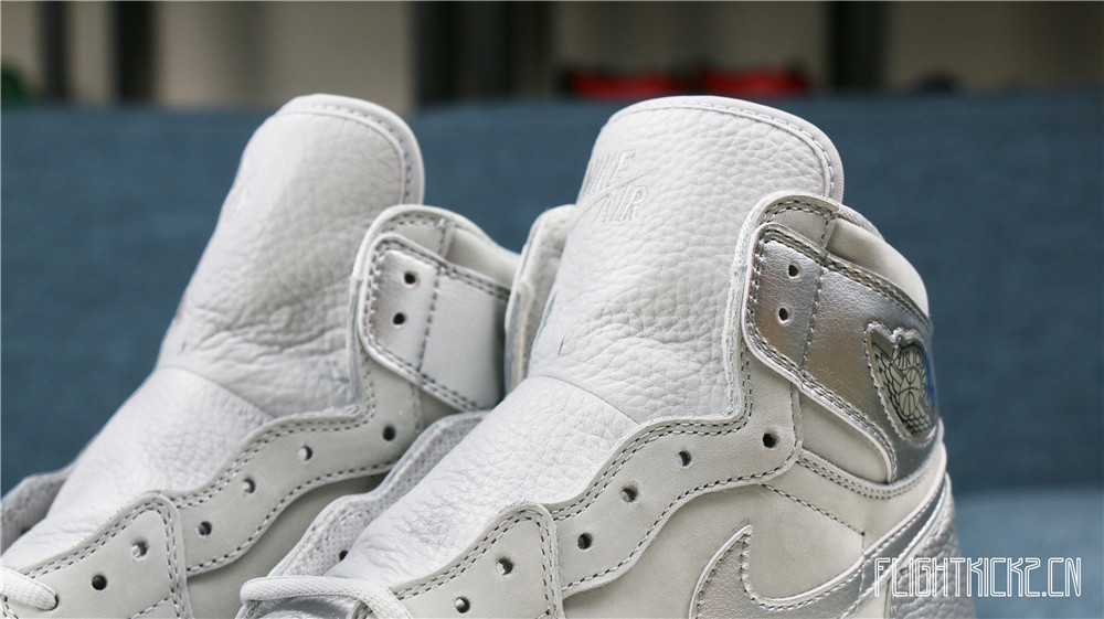 Air Jordan 1 Co.JP Neutral Grey 2020