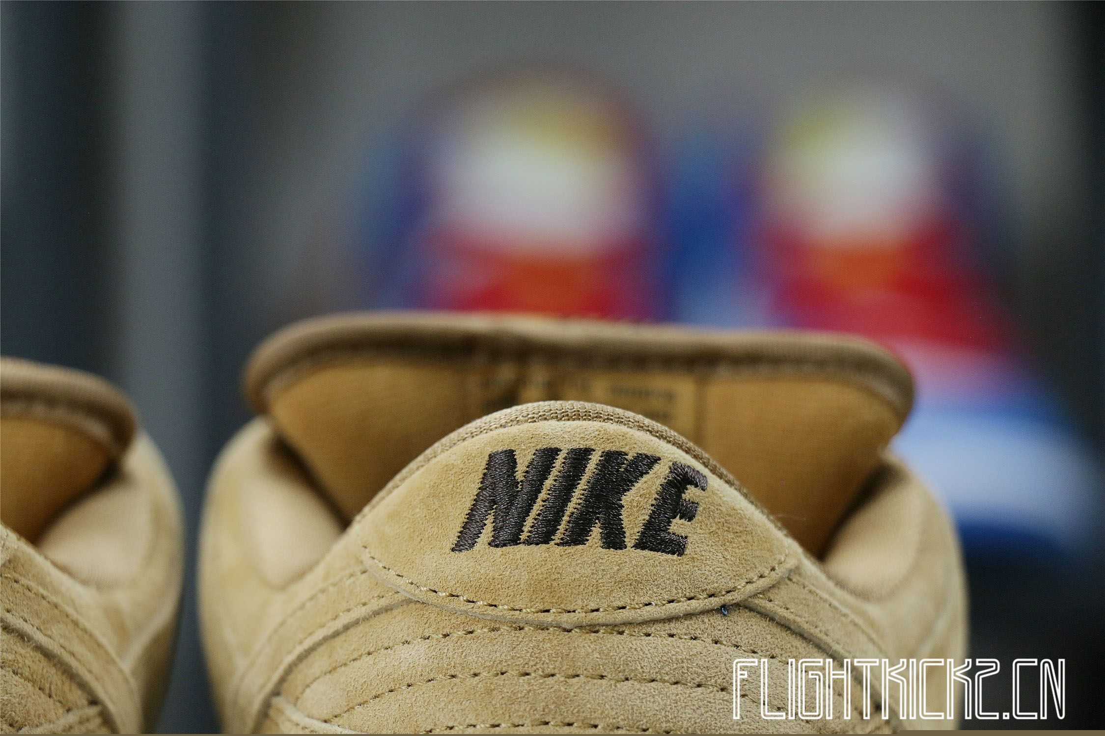 Nike SB Dunk Low Pro “Wheat Mocha”
