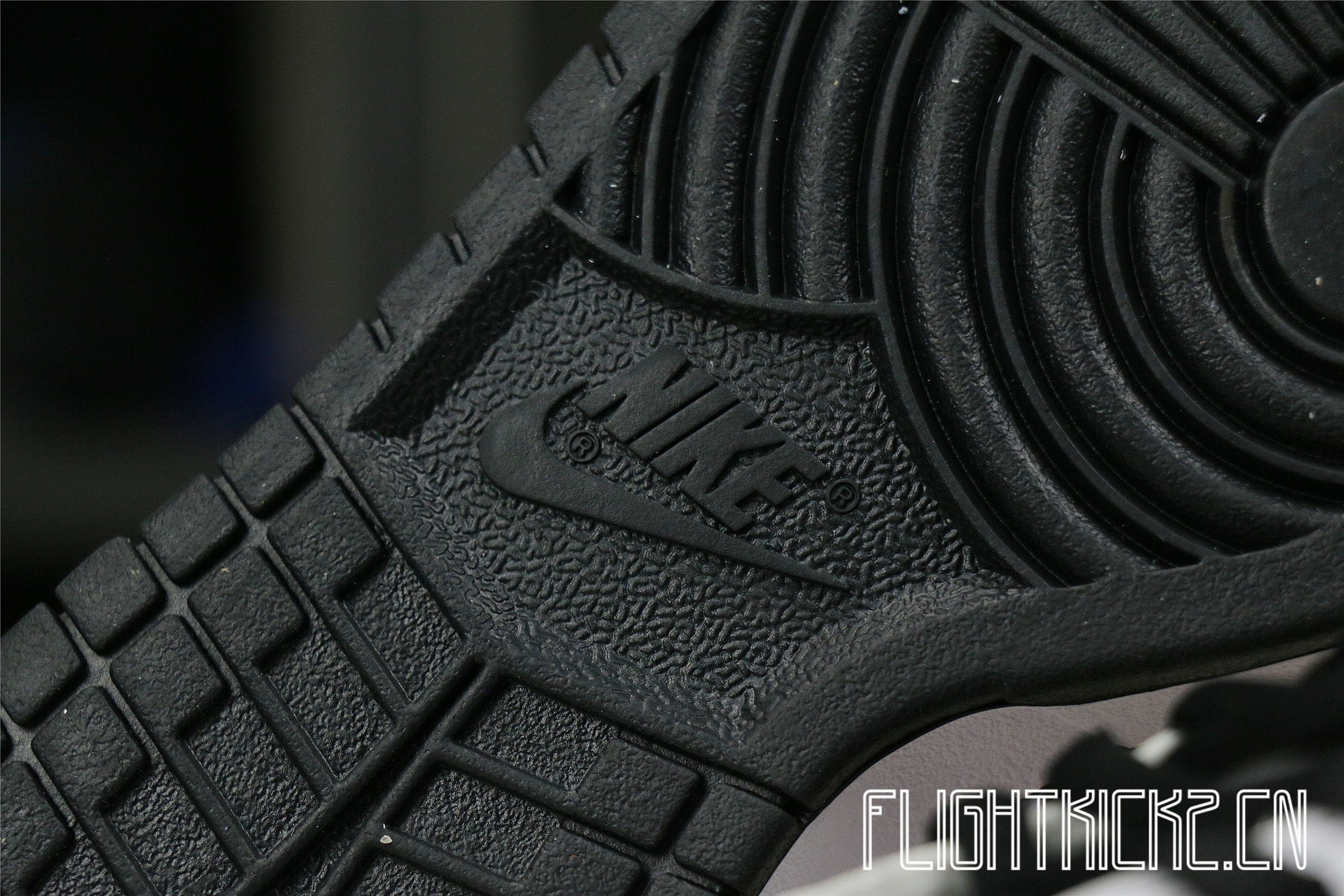 Nike SB Dunk Low Raygun White 2005(LN5 A1 Batch)