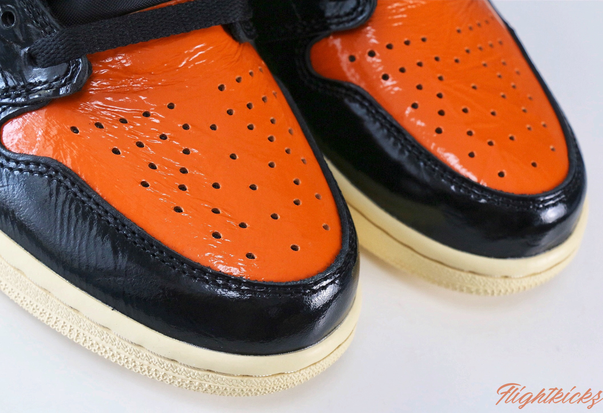 Air Jordan 1 Shattered Backboard 3.0 2019
