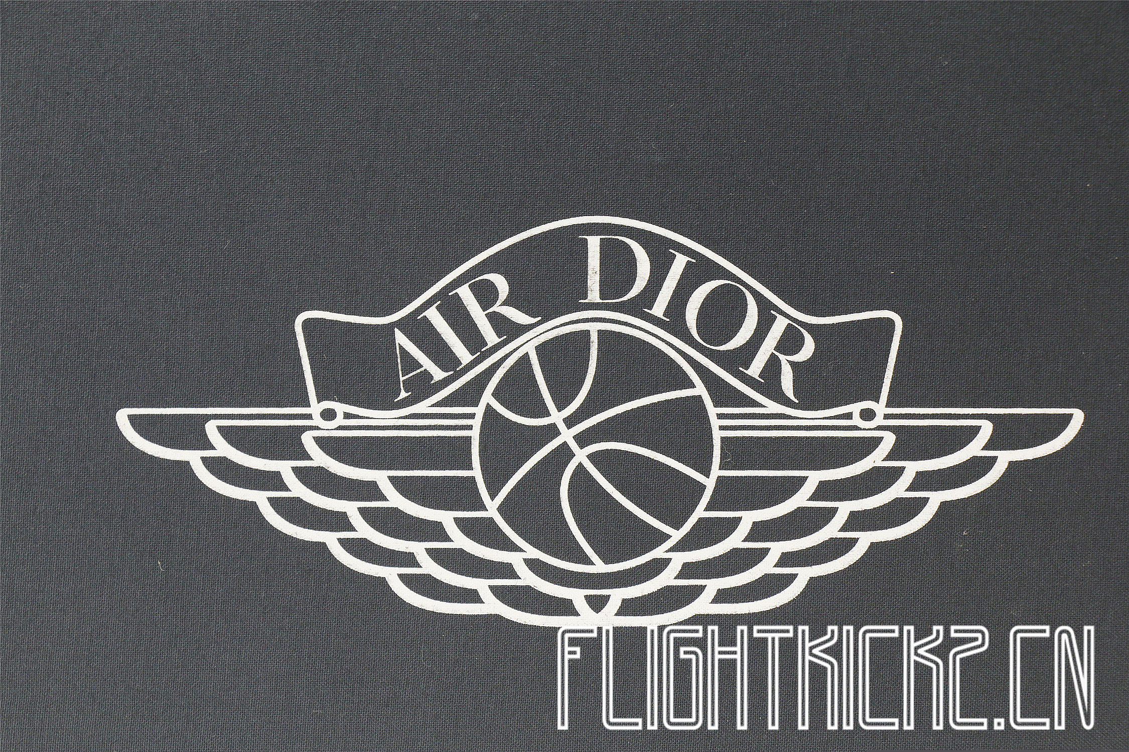 Dlor x Air Jordan 1 2020 Low（Correct box） (LN5 A1 Batch)