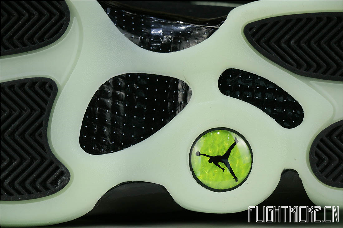 Air Jordan 13 Retro Low Single’s Day(2021)