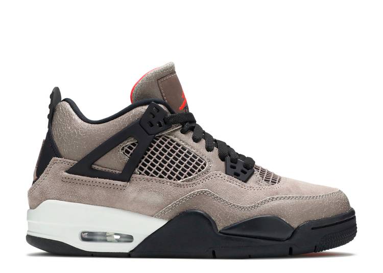 Air Jordan 4 Retro ‘Taupe Haze’