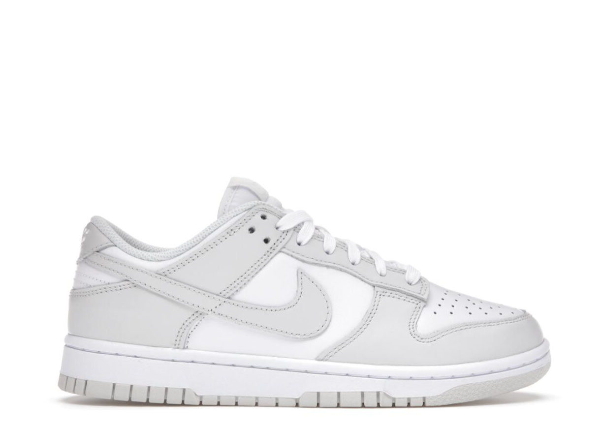 Nike Dunk Low Photon Dust 2021(DD1503-103)(LN5 A1 Batch)