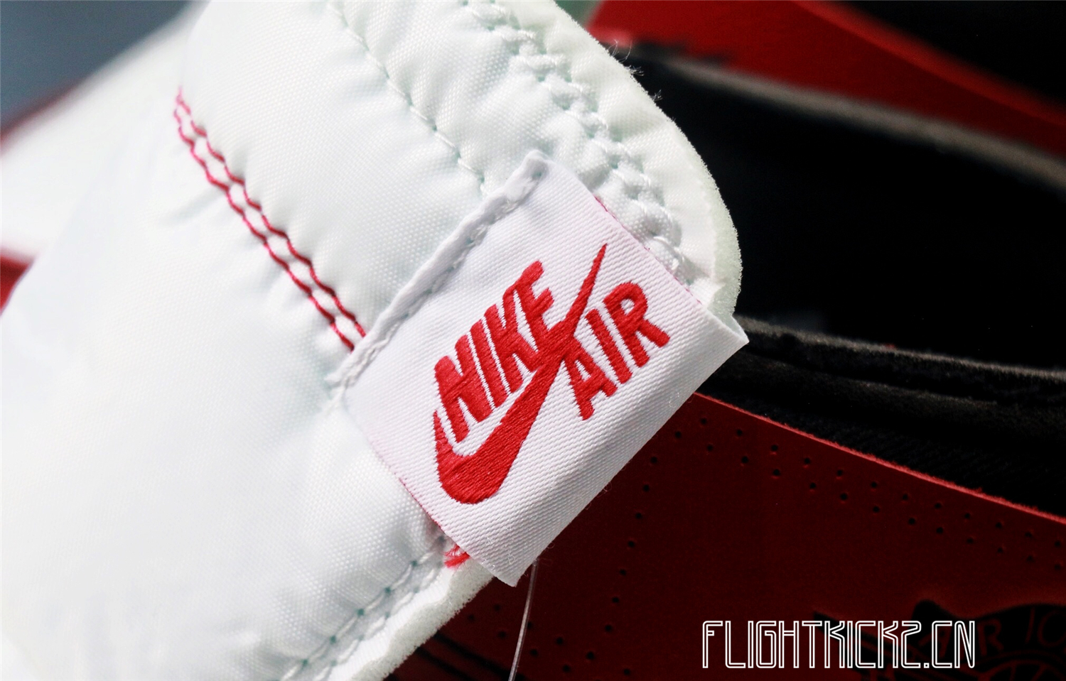 2017 Off White X Air Jordan 1 Chicago (LN5 A1 Batch)