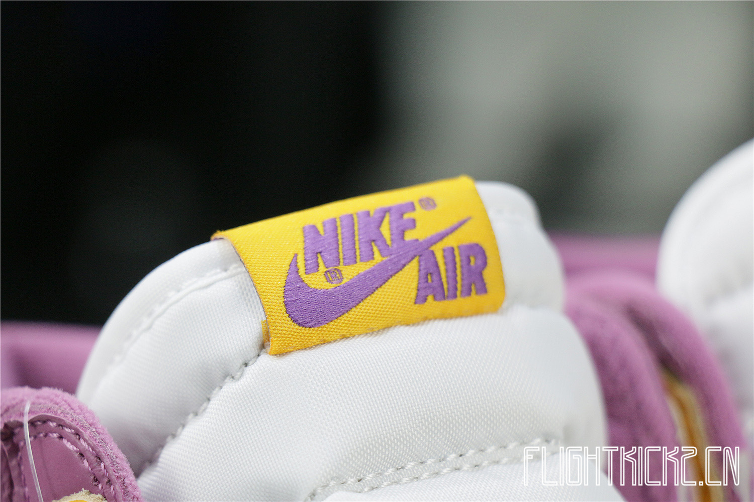 Air Jordan 1 Retro High OG Brotherhood