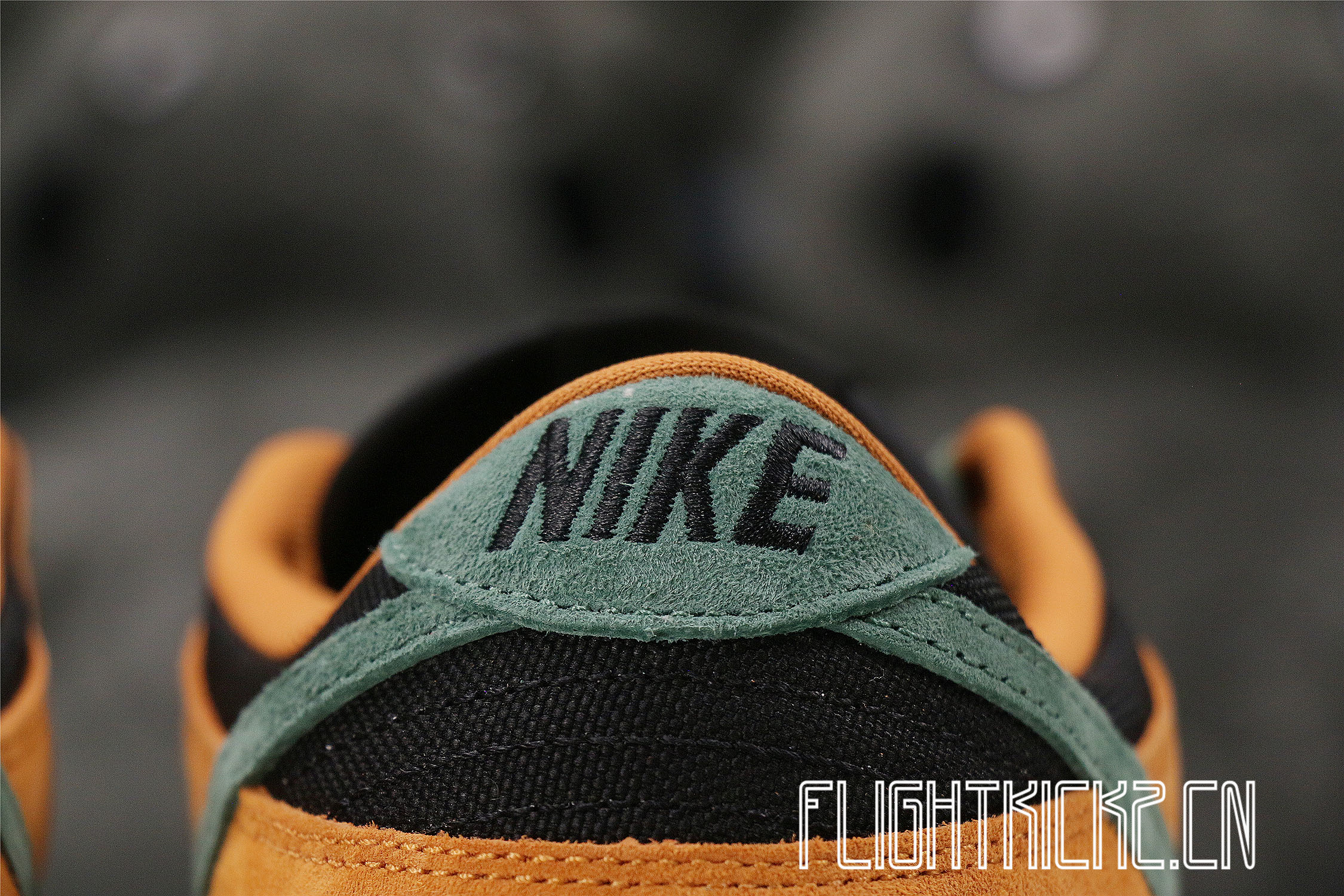 Nike Dunk Low Pro B Ceramic 2020