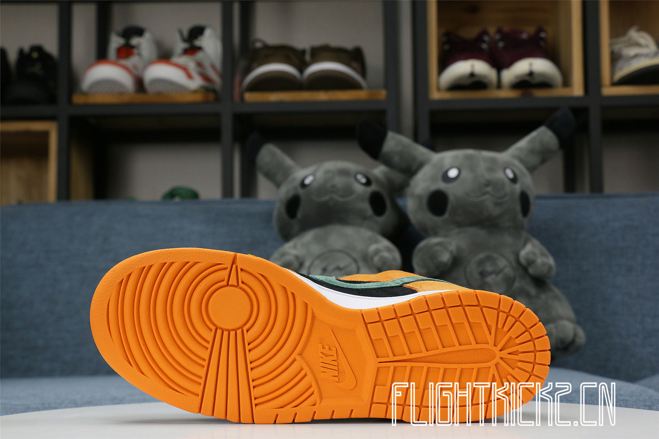 Nike Dunk Low Pro B Ceramic 2020