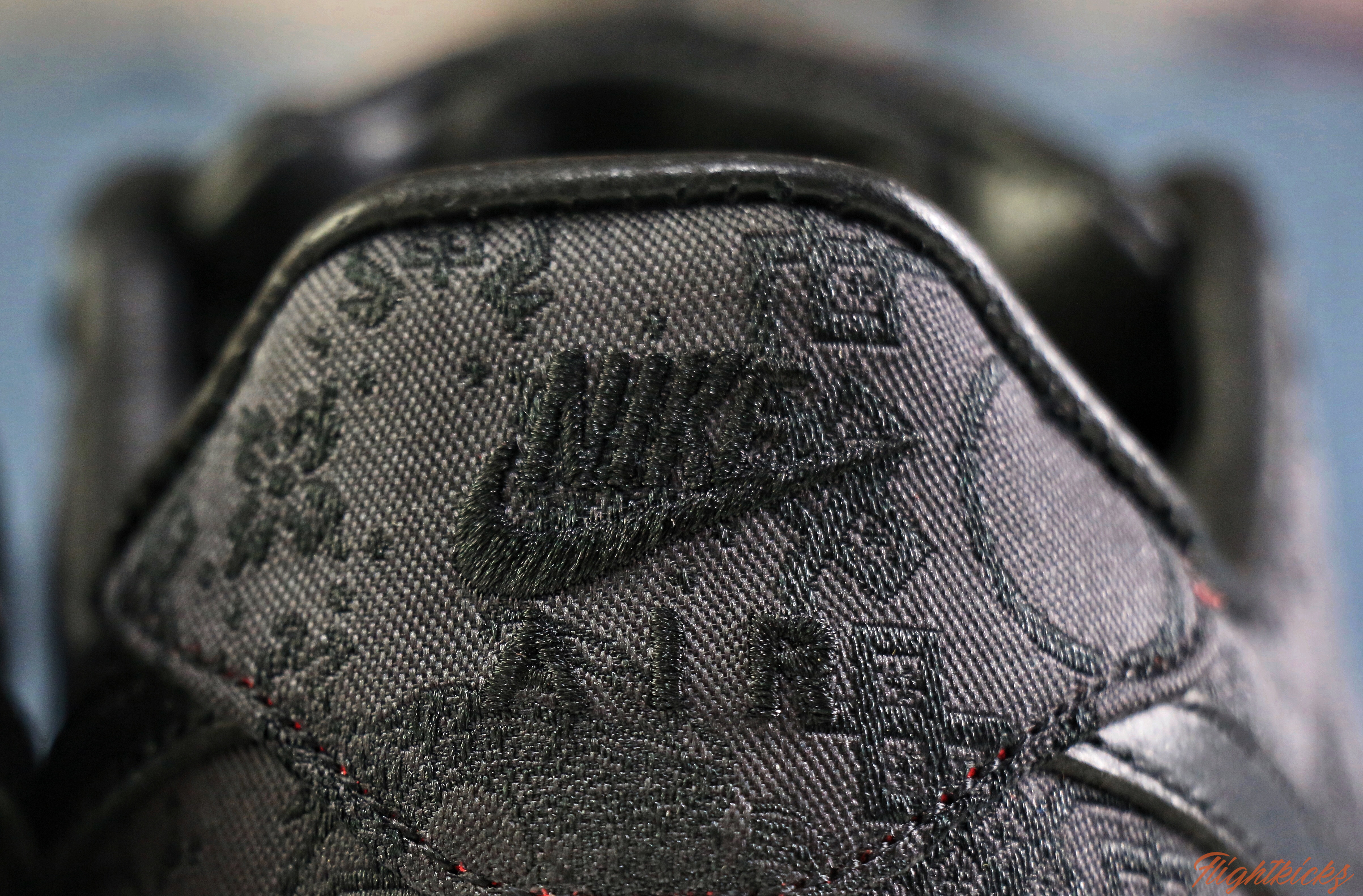 2019 Clot x Fragment x Nike Air Force 1