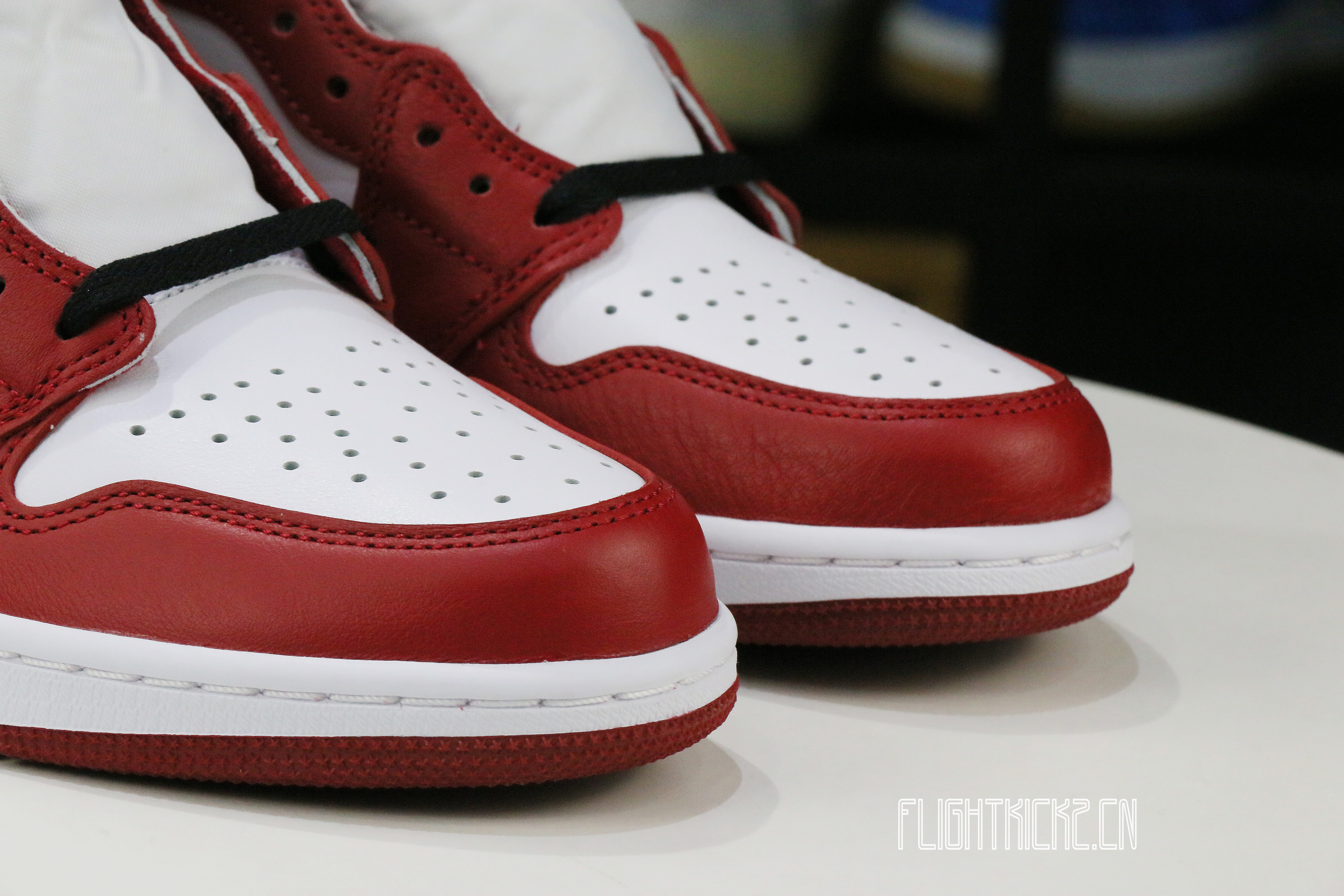 Jordan 1 Retro Chicago 2015 (LN5 A1)