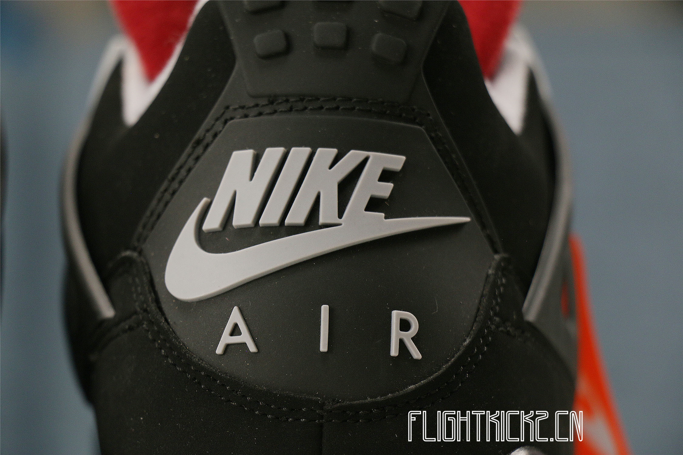 Air Jordan 4 OG Bred 2019 (LN5 A1 Batch)