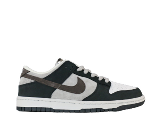 Otomo Katsuhiro x Nike SB Dunk Low Steamboy OST Grey Brown Mocha