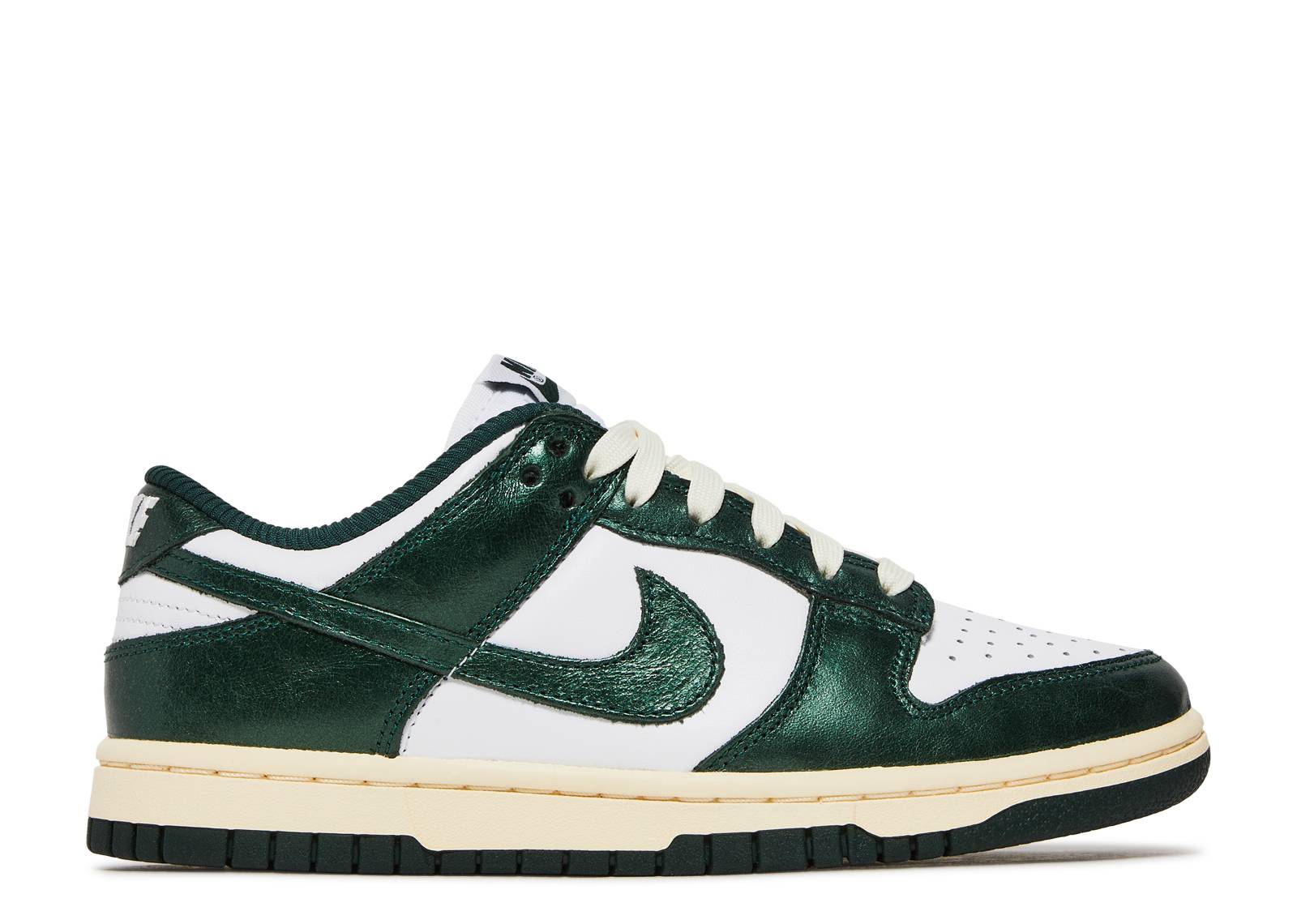 Nike Dunk Low Vintage Green (W)(LN5 A1 Batch)
