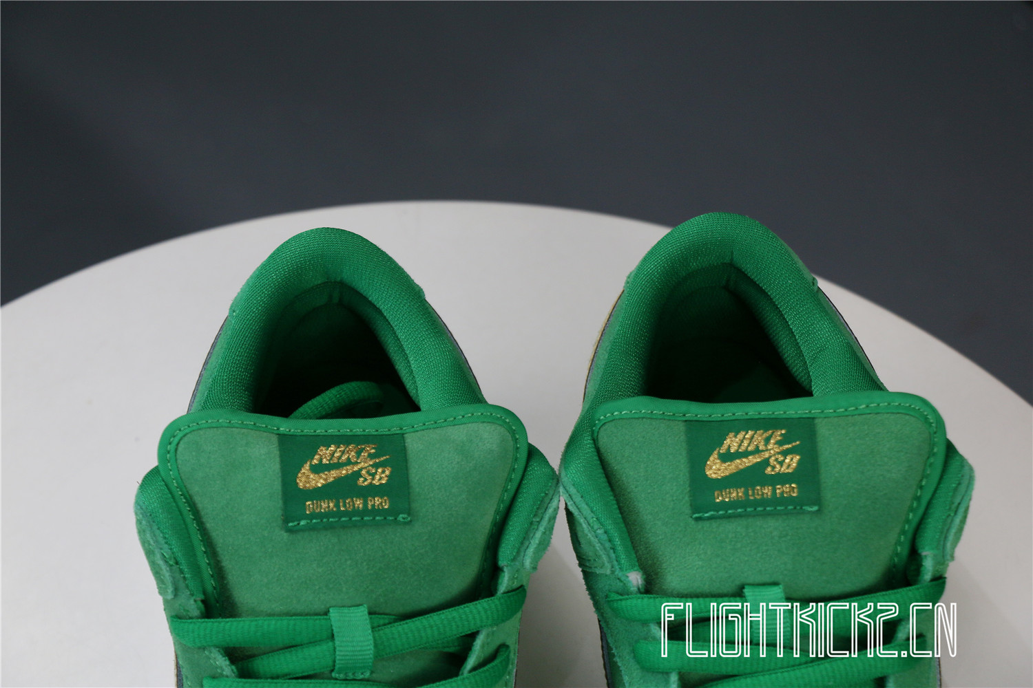 Nike SB Dunk Low Pro St. Patrick’s Day (2022)