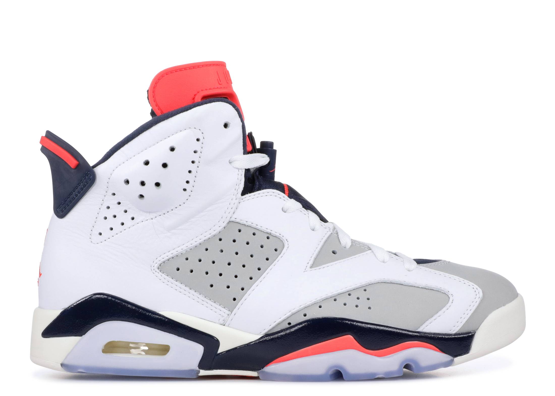 AIR JORDAN 6 RETRO ‘TINKER’