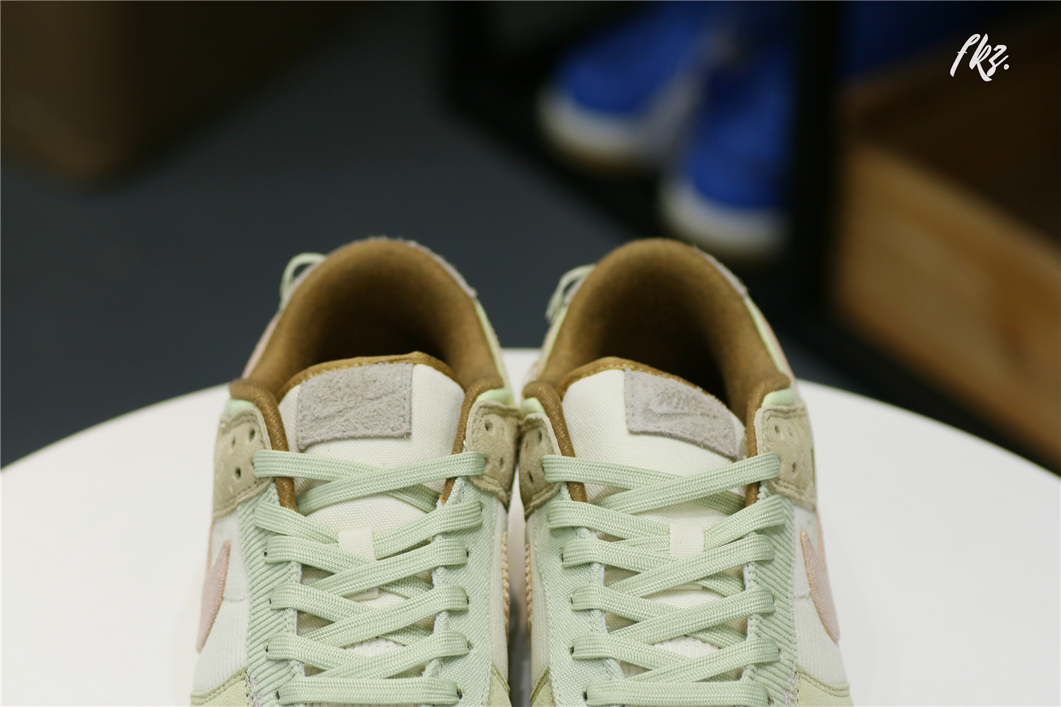 Nike Dunk Low On the Bright Side (W)