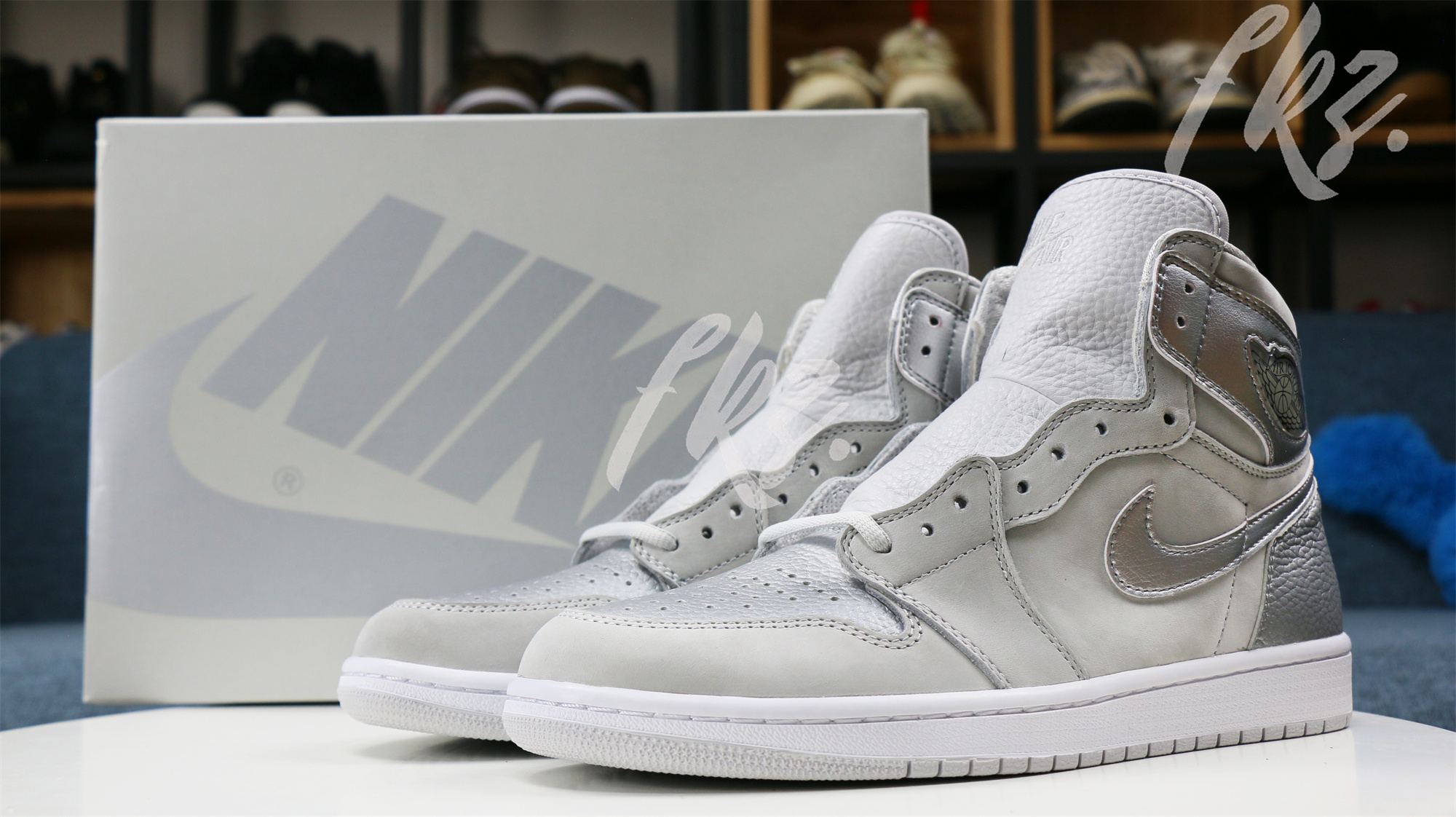 Air Jordan 1 Retro JP Tokyo(GS)