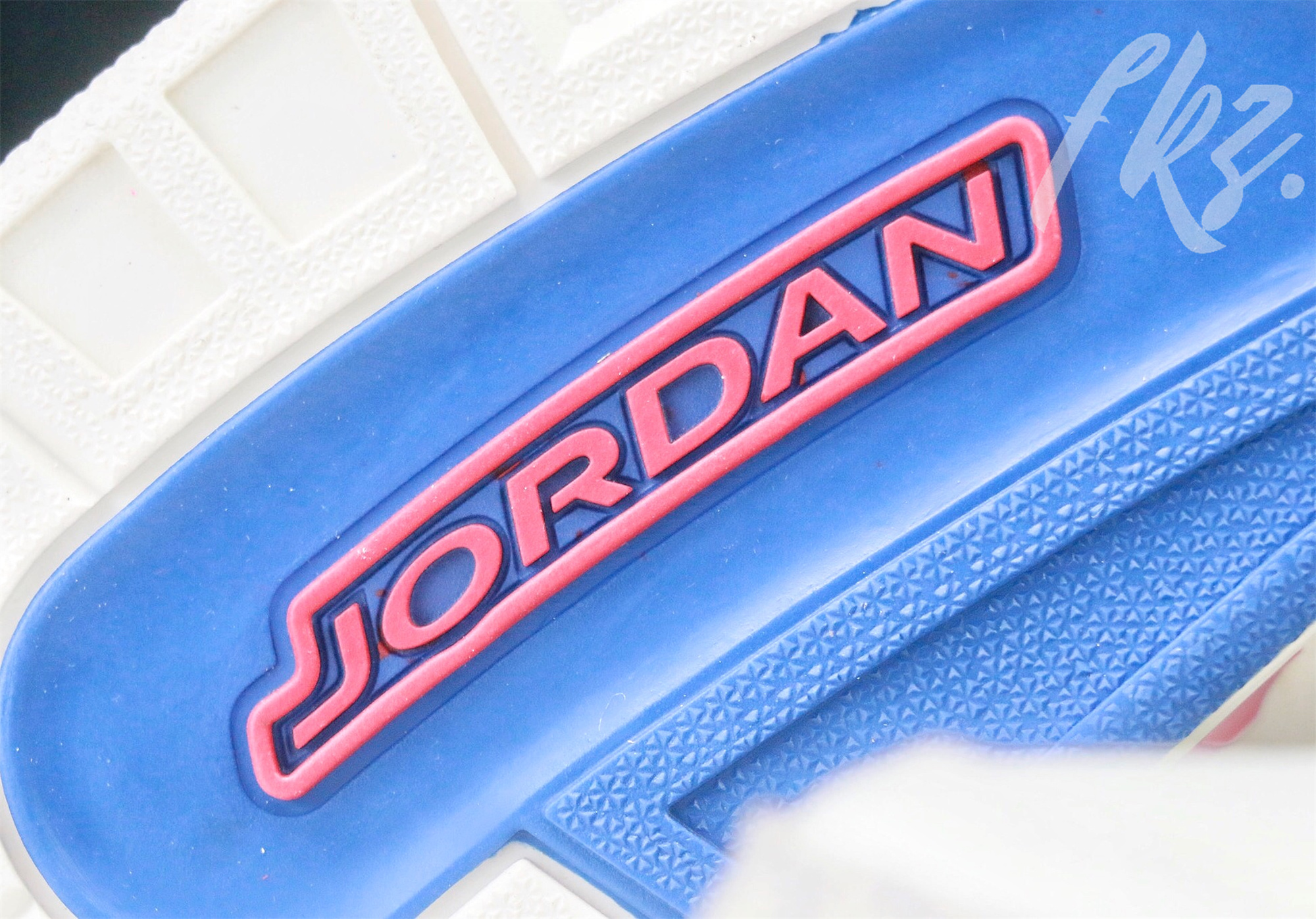 Air Jordan 3 International Flight 2018