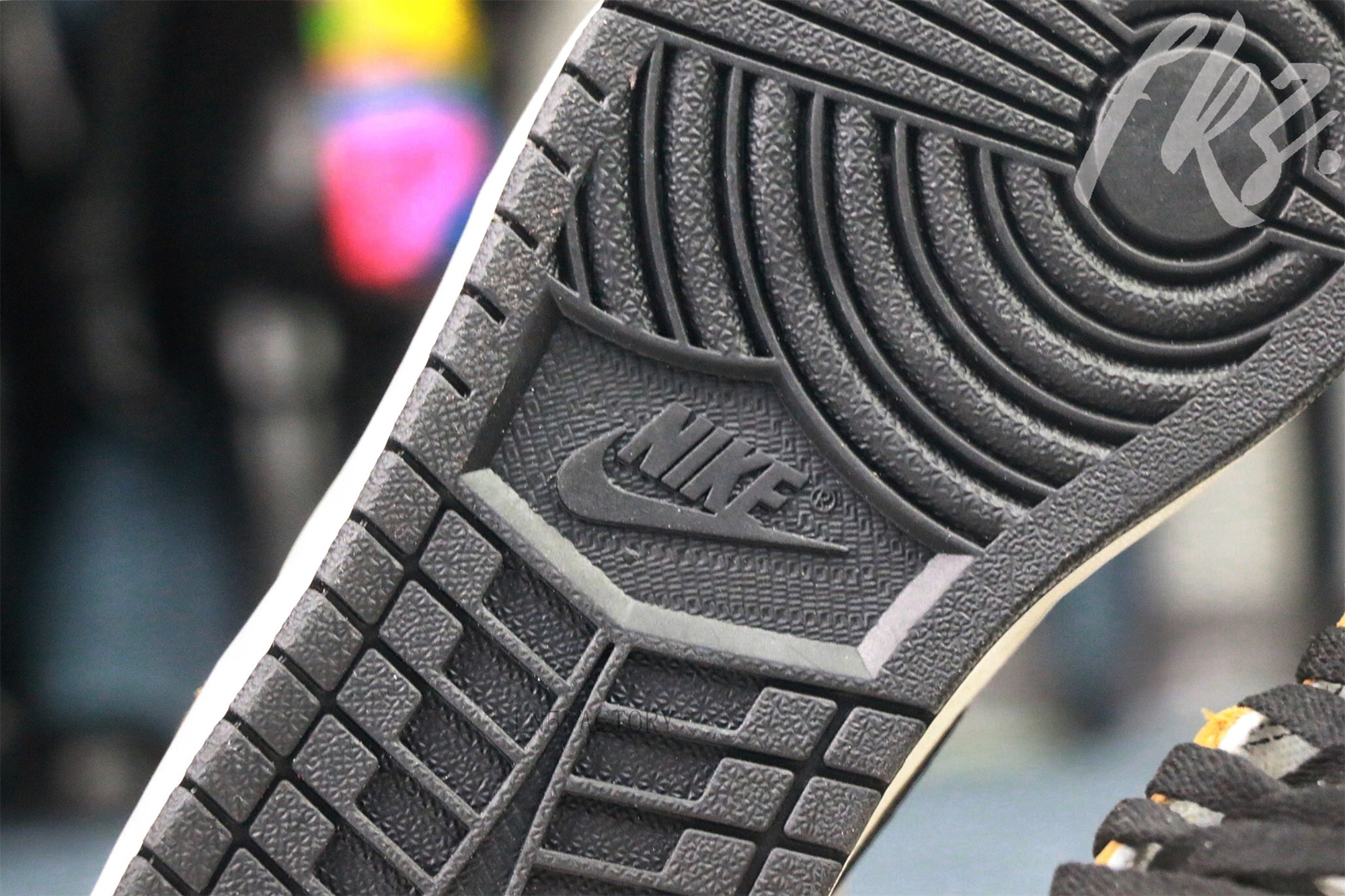 Air Jordan 1 Retro High Rookie The Year(GS)