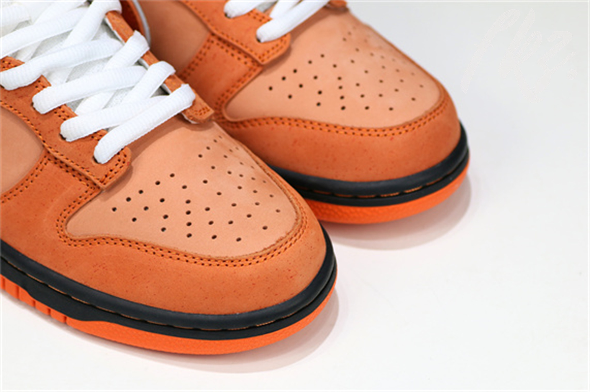 Nike dunk Orange Lobster 2022(LN5 A1 Batch)