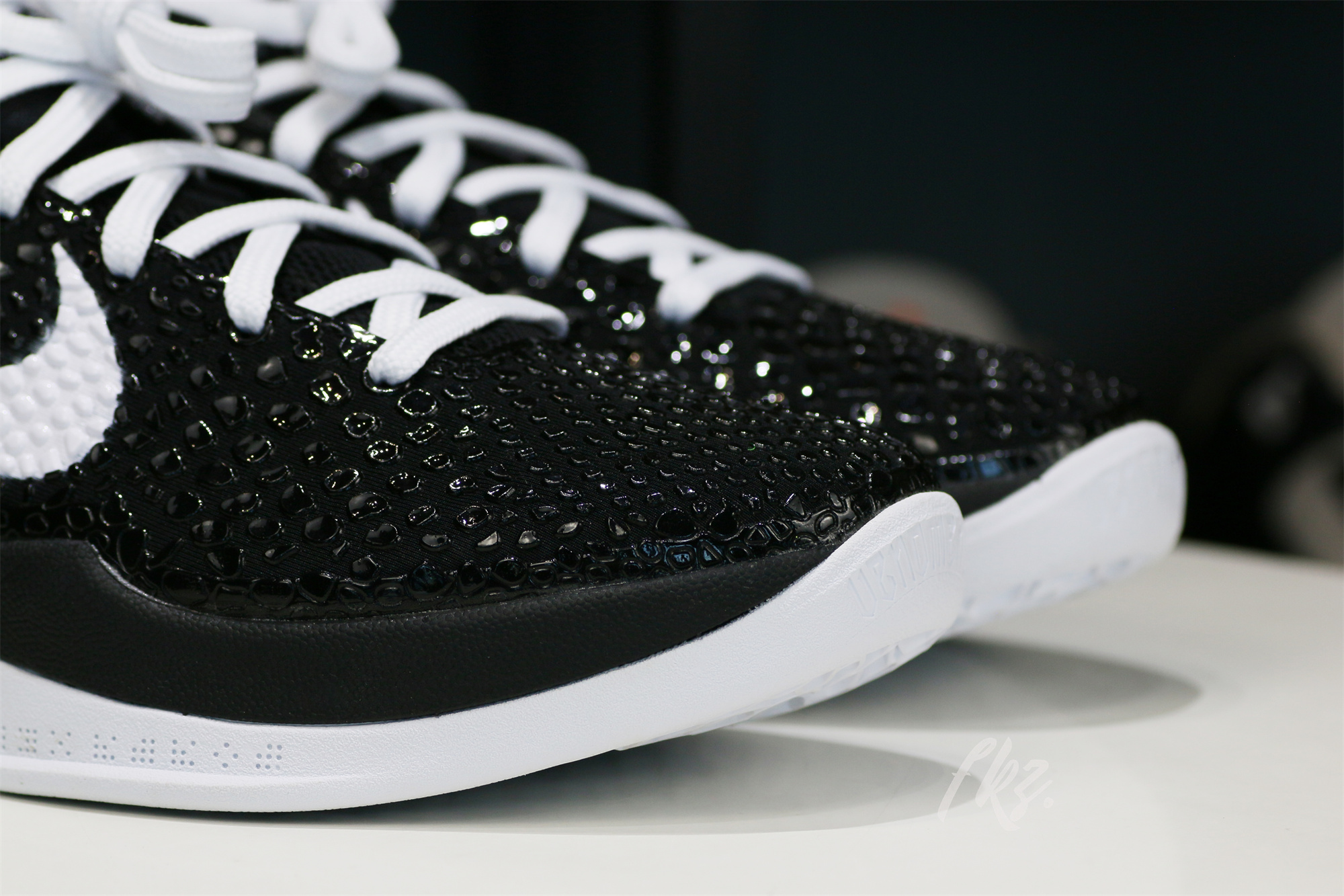 Nike Kobe 6 Protro Mamba Forever 2021 (Up to Size 14）(A1 Batch)