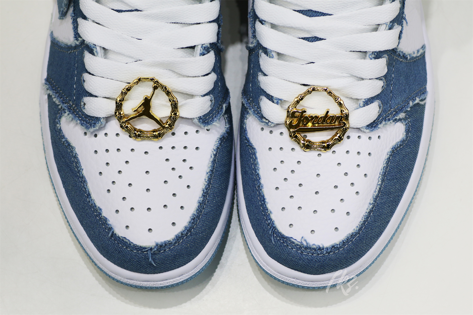 Air Jordan 1 High OG WMNS Denim 2022