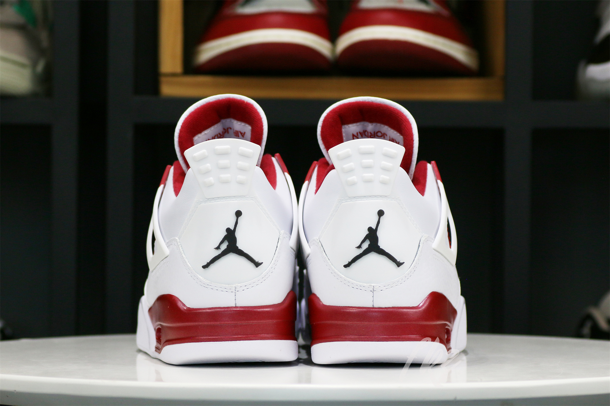 Air Jordan 4 Retro Alternate 89 2016