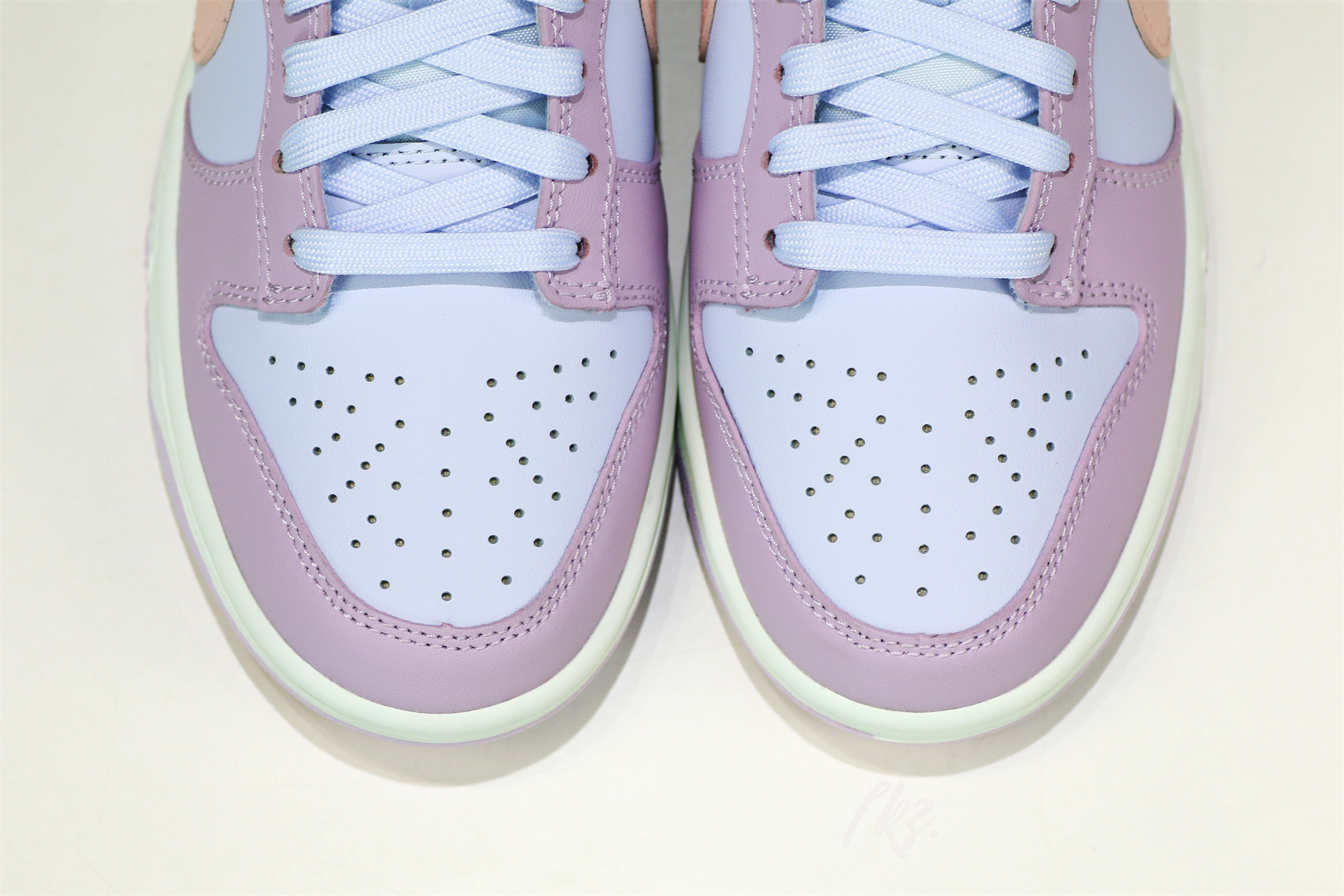 Nike Dunk Low Easter 2022 W(LN5 A1 Batch)