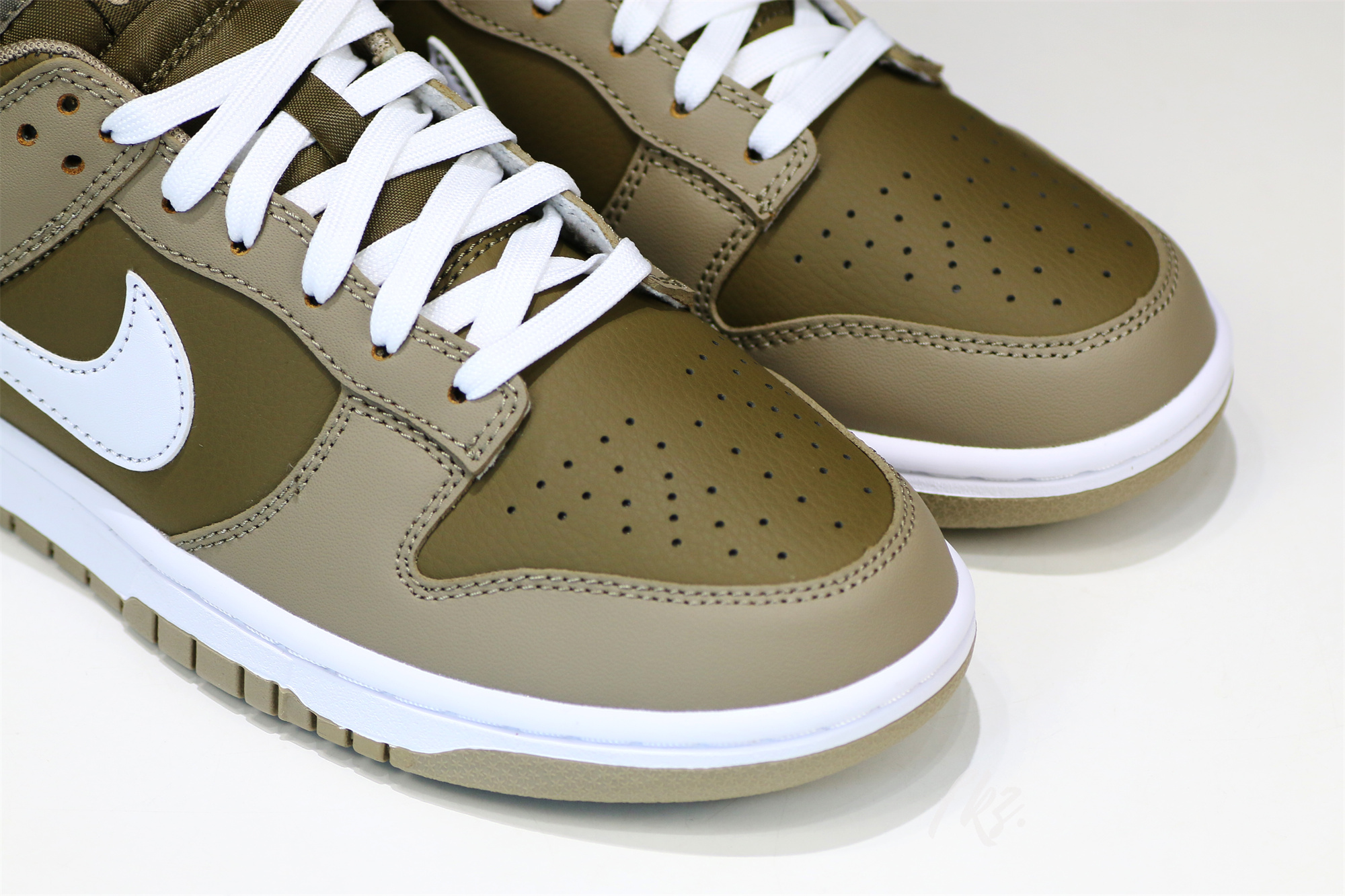 Nike Dunk Low Judge Grey