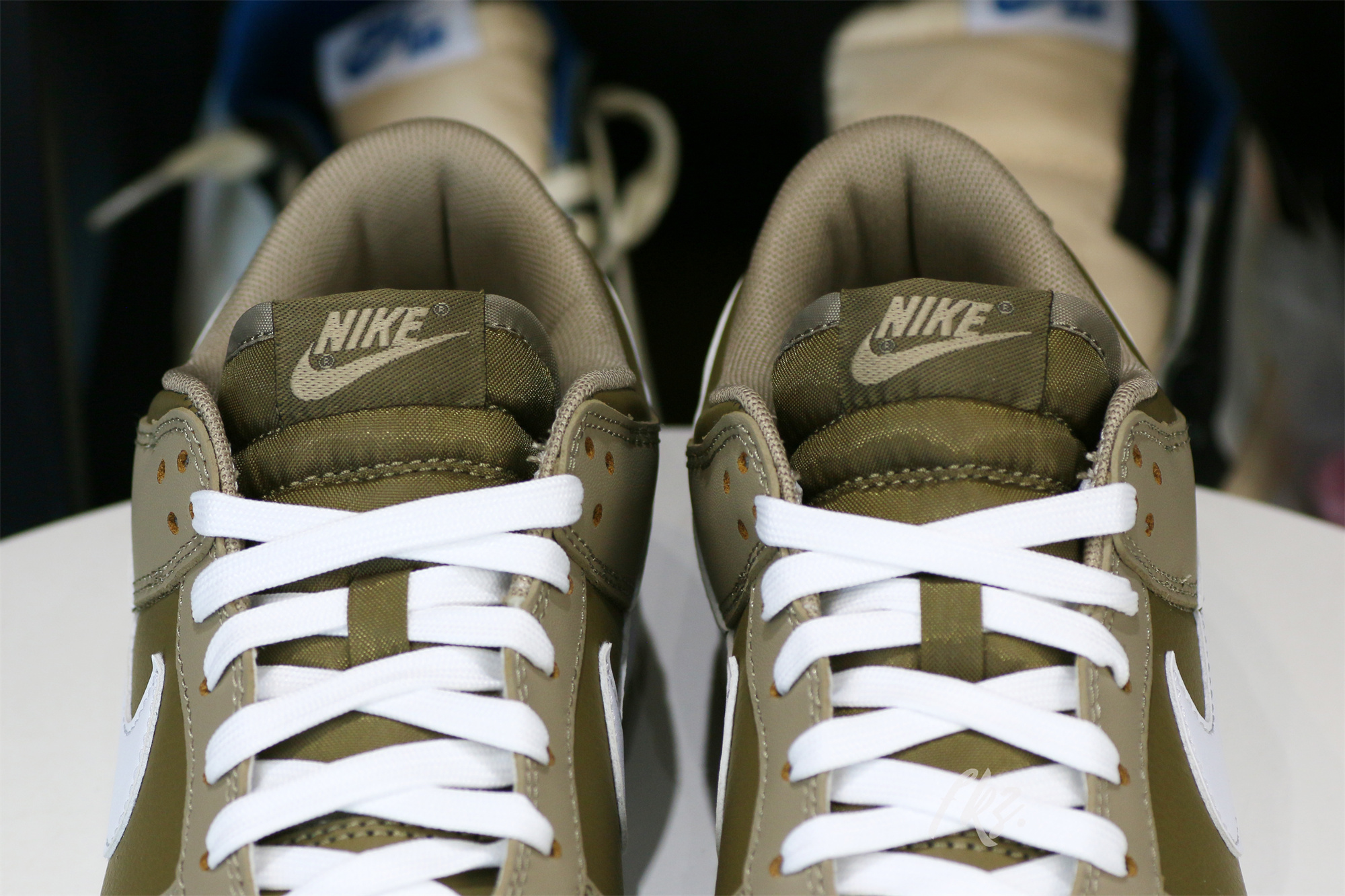 Nike Dunk Low Judge Grey