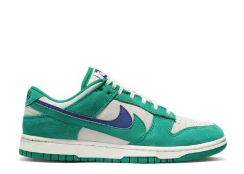 Nike Dunk Low “‘85” Rich Green 2022