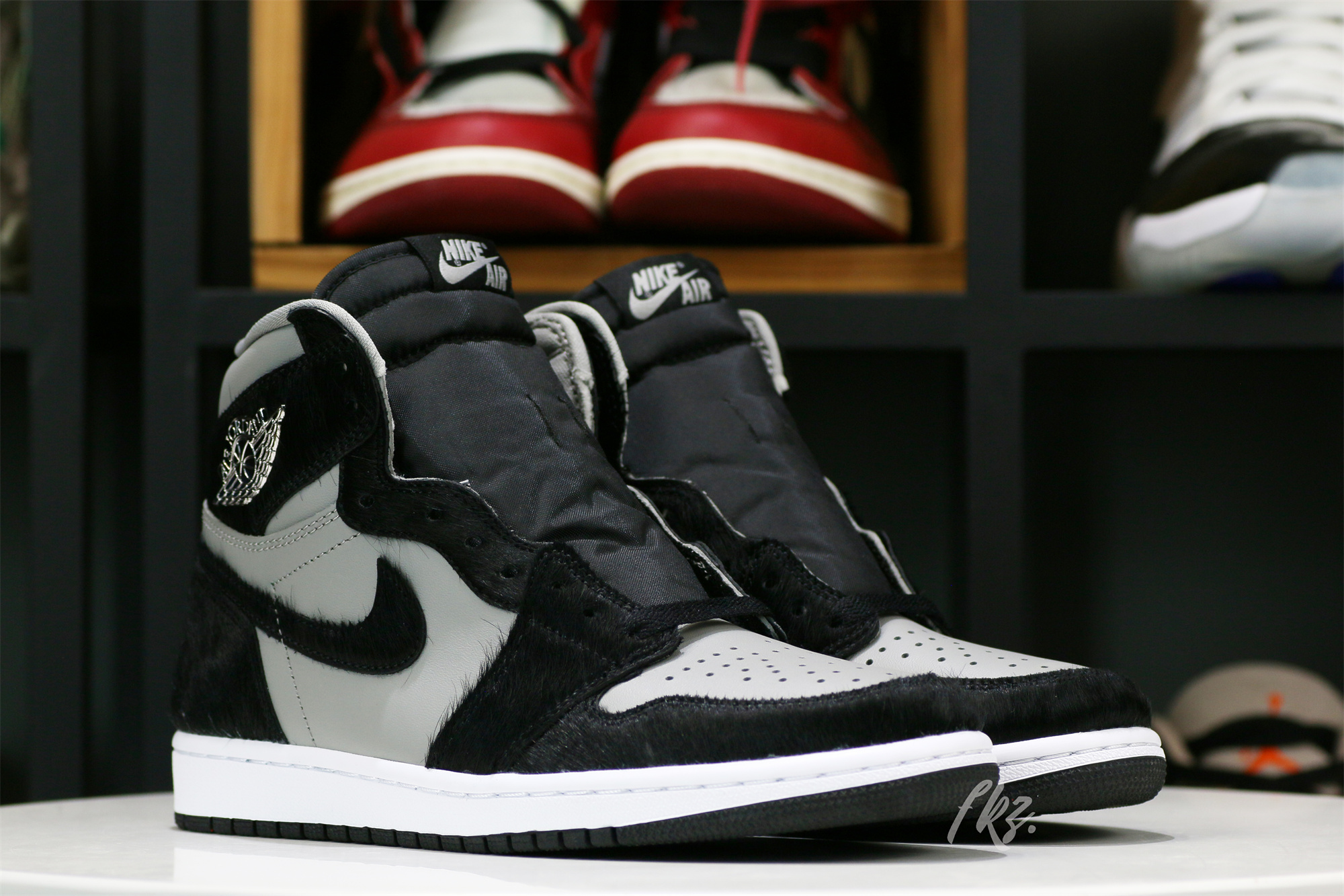 Air Jordan 1 Retro High Twist 2.0 2022