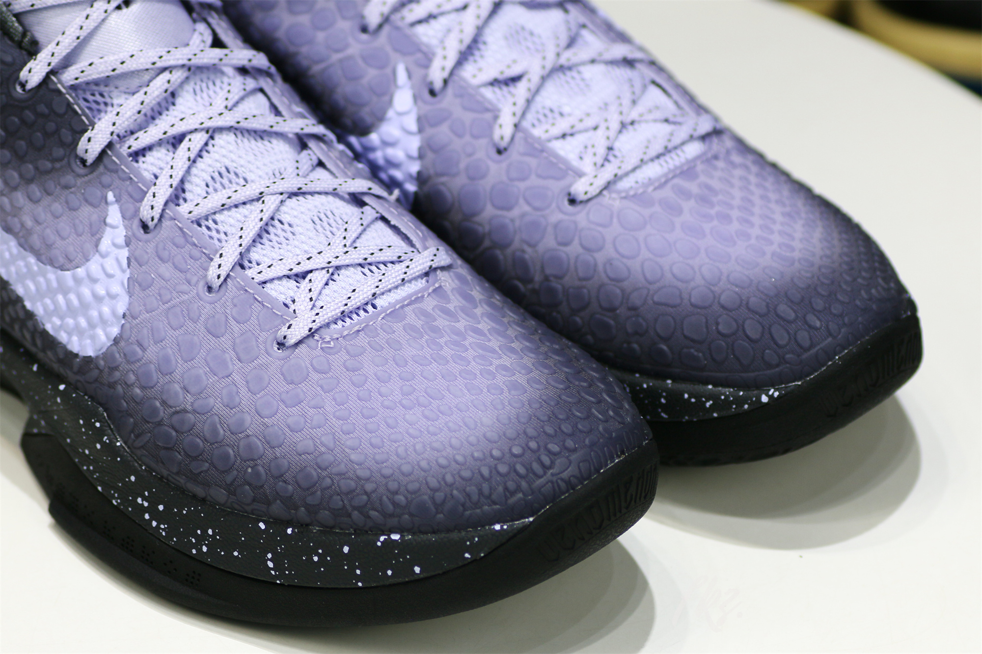 Nike Kobe 6 Protro EYBL (Ln5 A1）