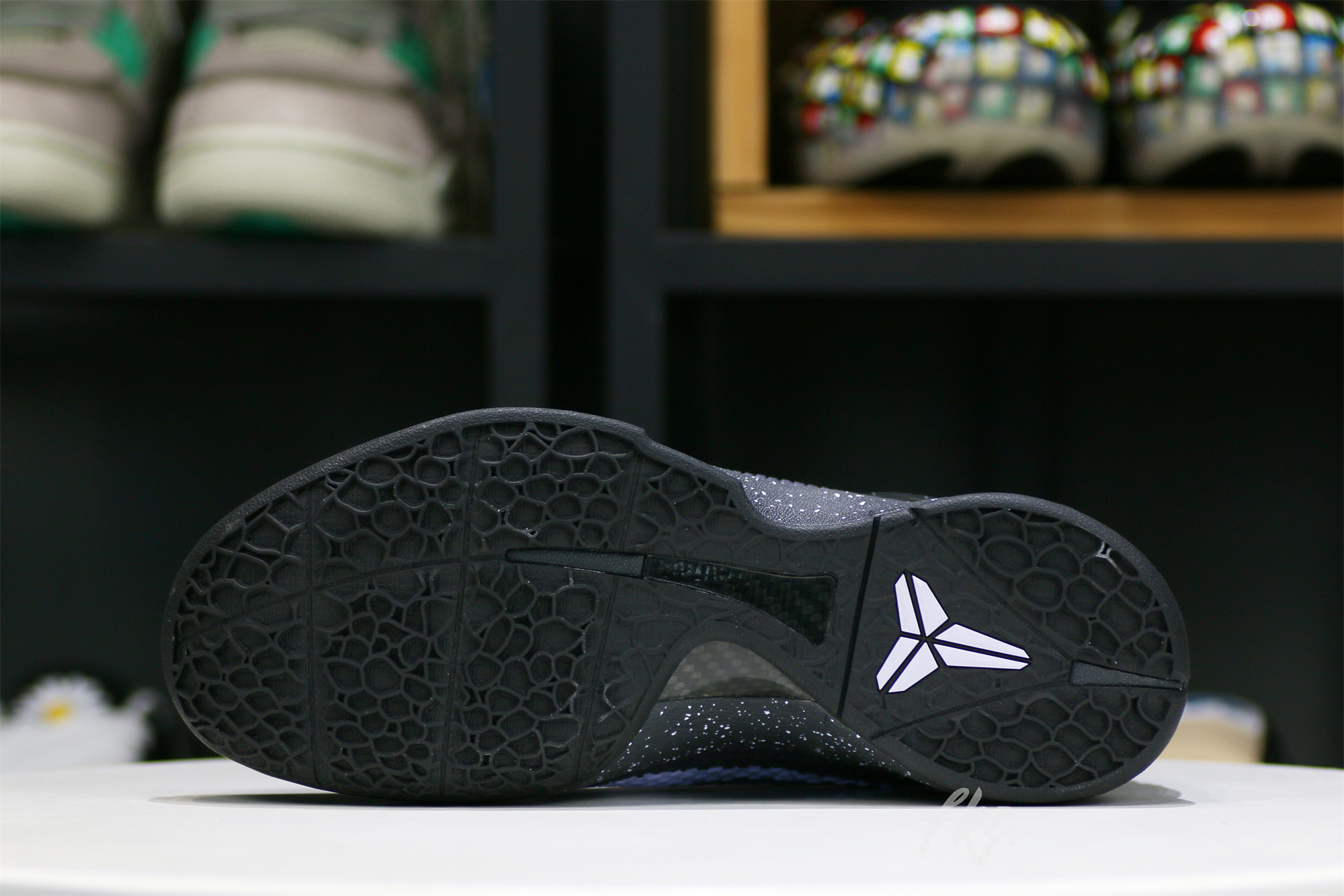 Nike Kobe 6 Protro EYBL (Ln5 A1）