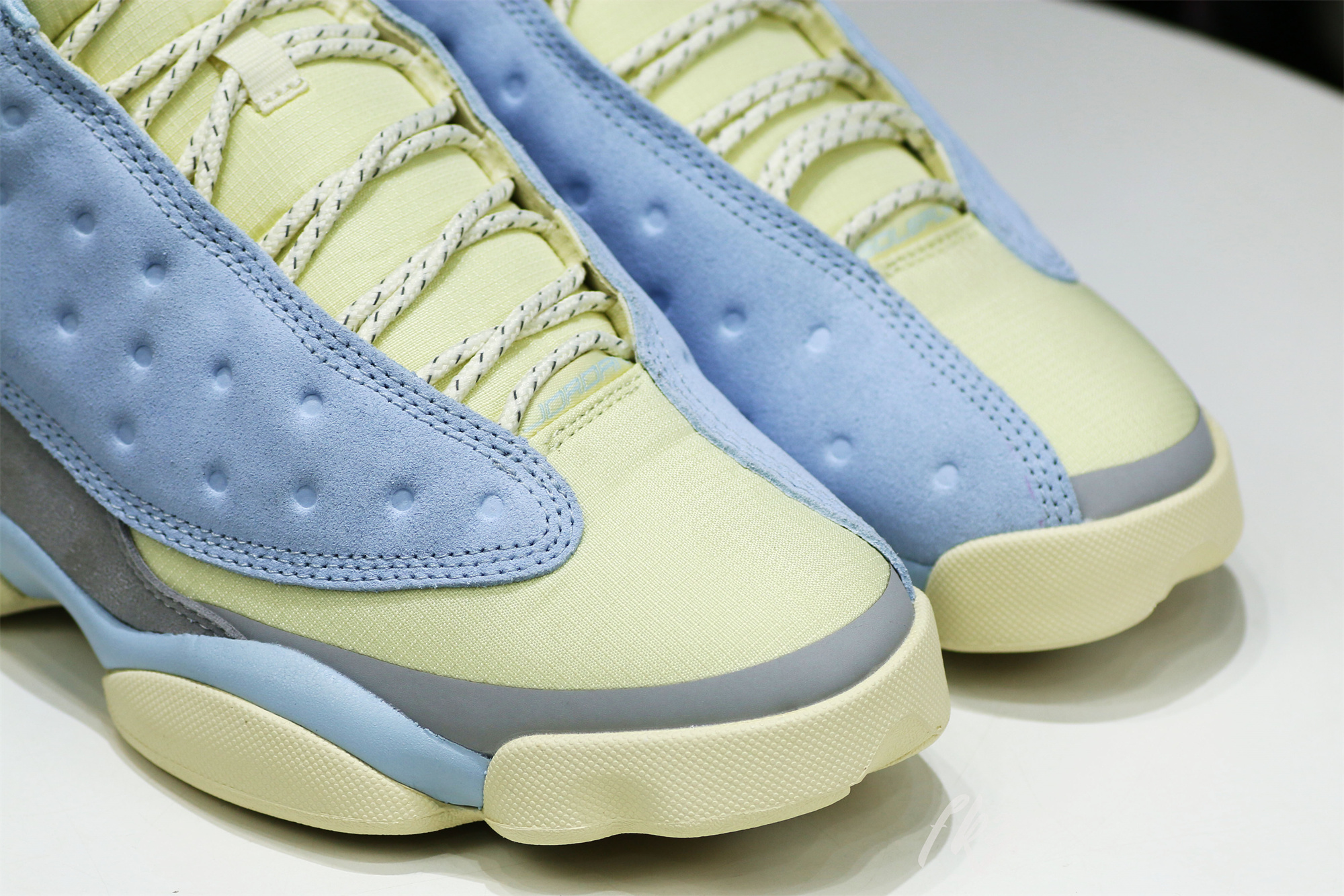 SoleFly x Air Jordan 13 2022