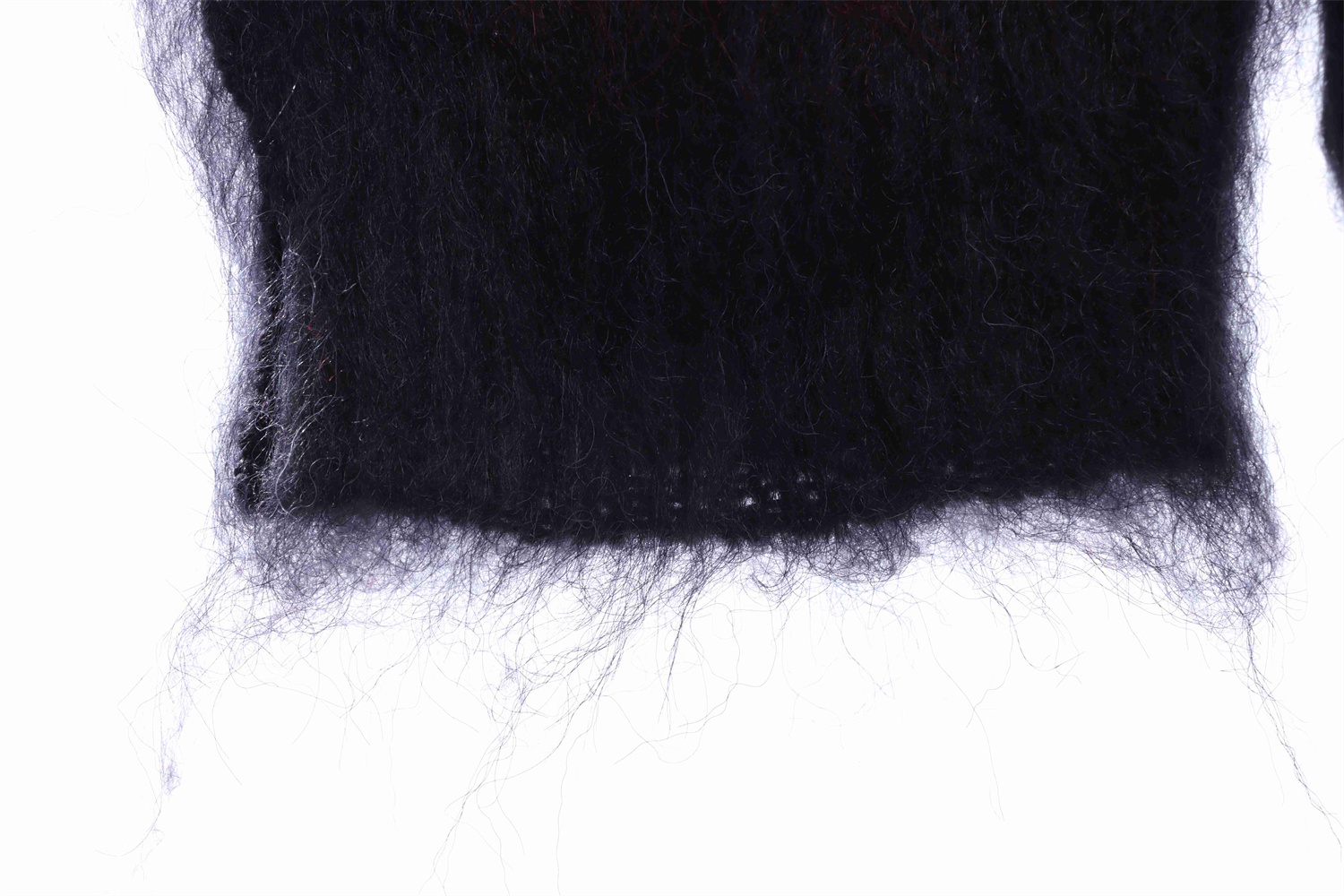 OFF WHITE Mohair Sweater 1