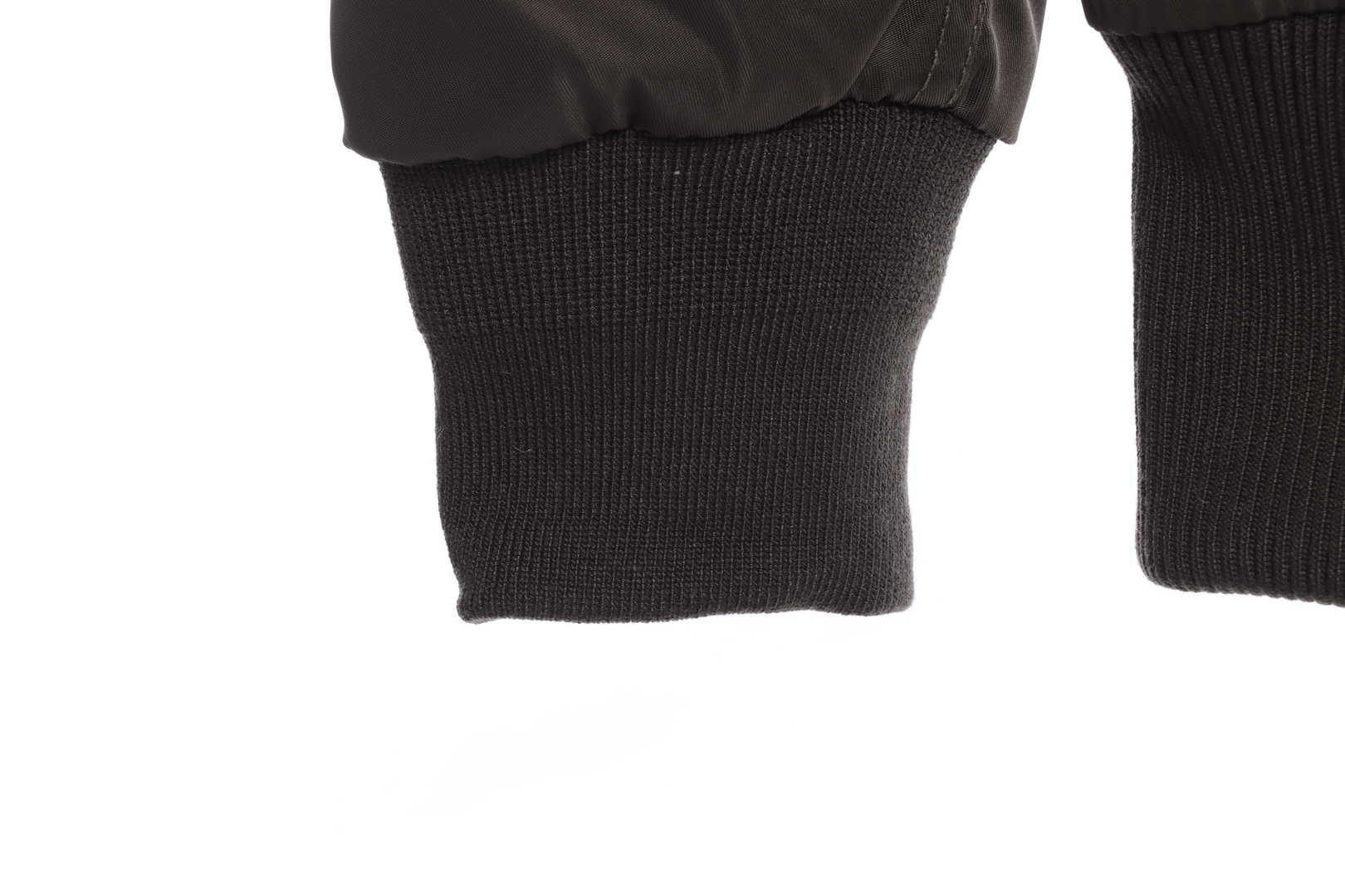 NIKE new back adhesive strip patch cotton jacket