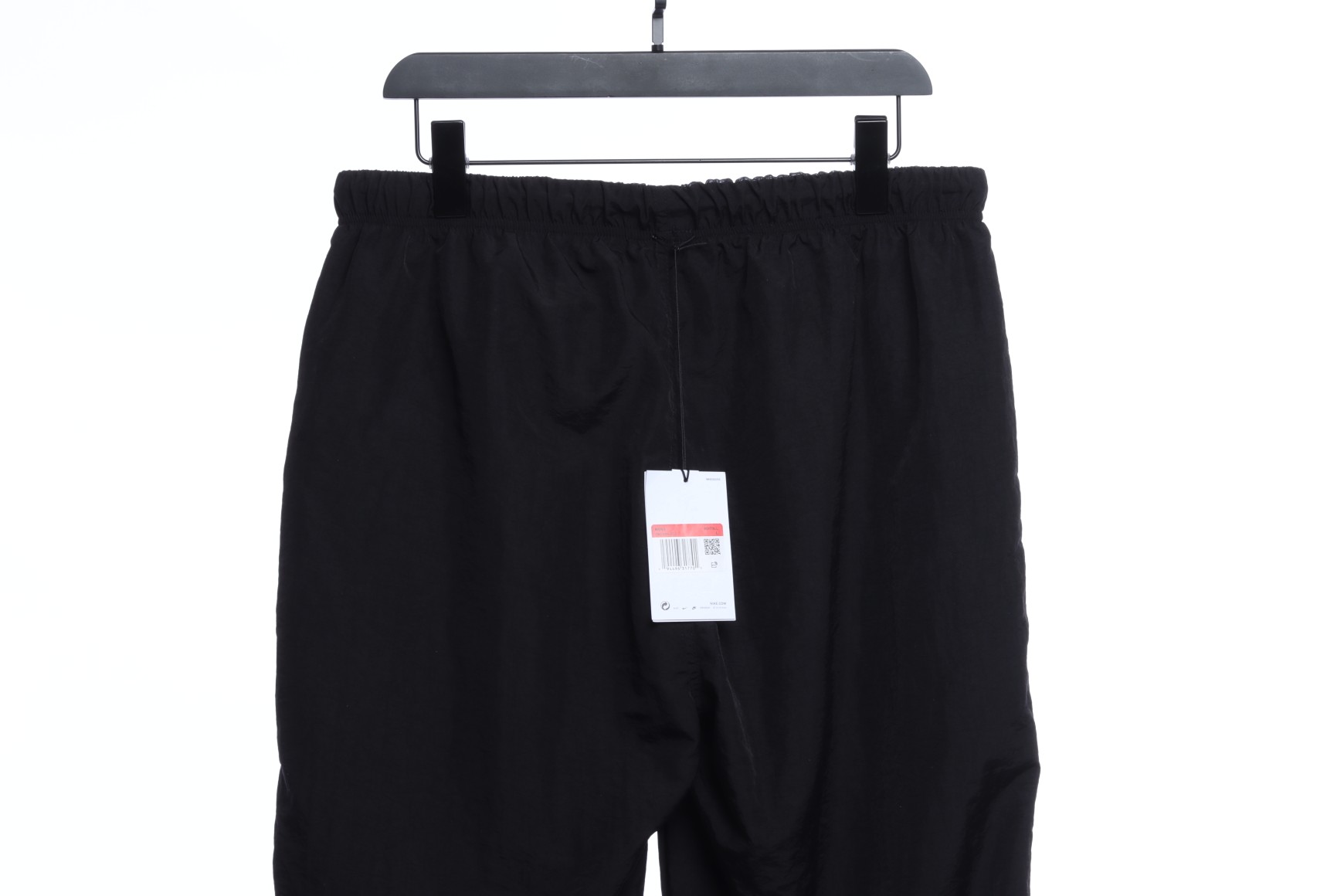 NIKE x SUPREME jewel-appliquéd reversible trousers pants