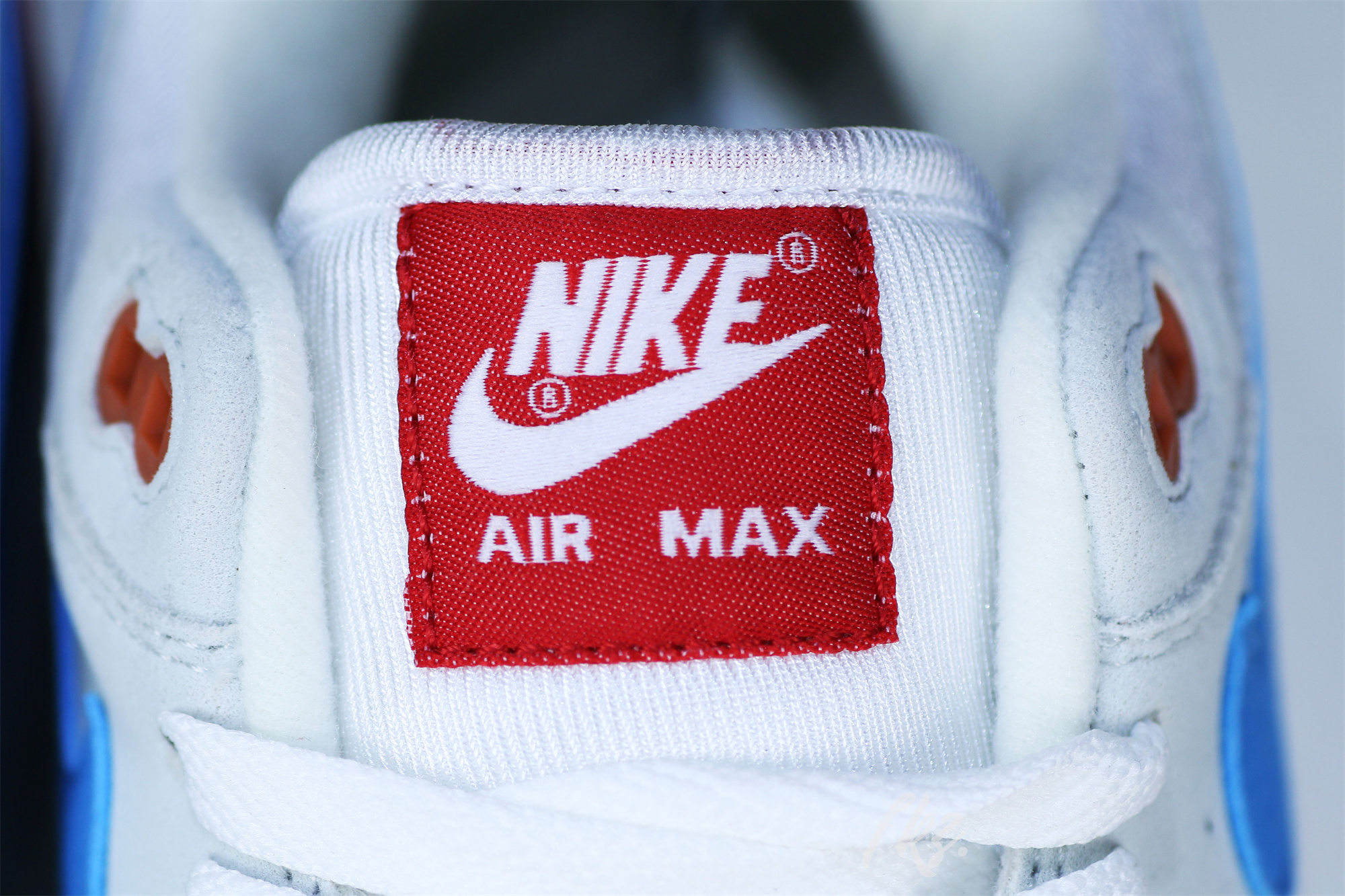 Parra X Nike Air Max 1 2018