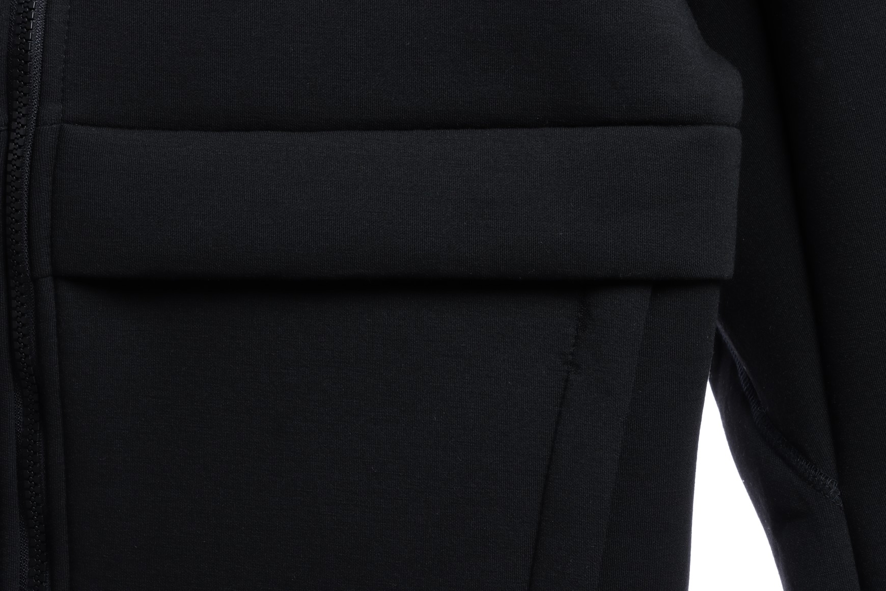 NK ACG high-end functional series patchwork zipper sports jacket