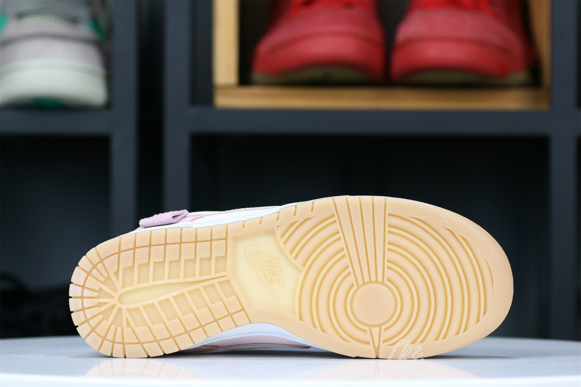 Dunk Low SE sneakers Teddy Bear(LN5 A1 Batch)