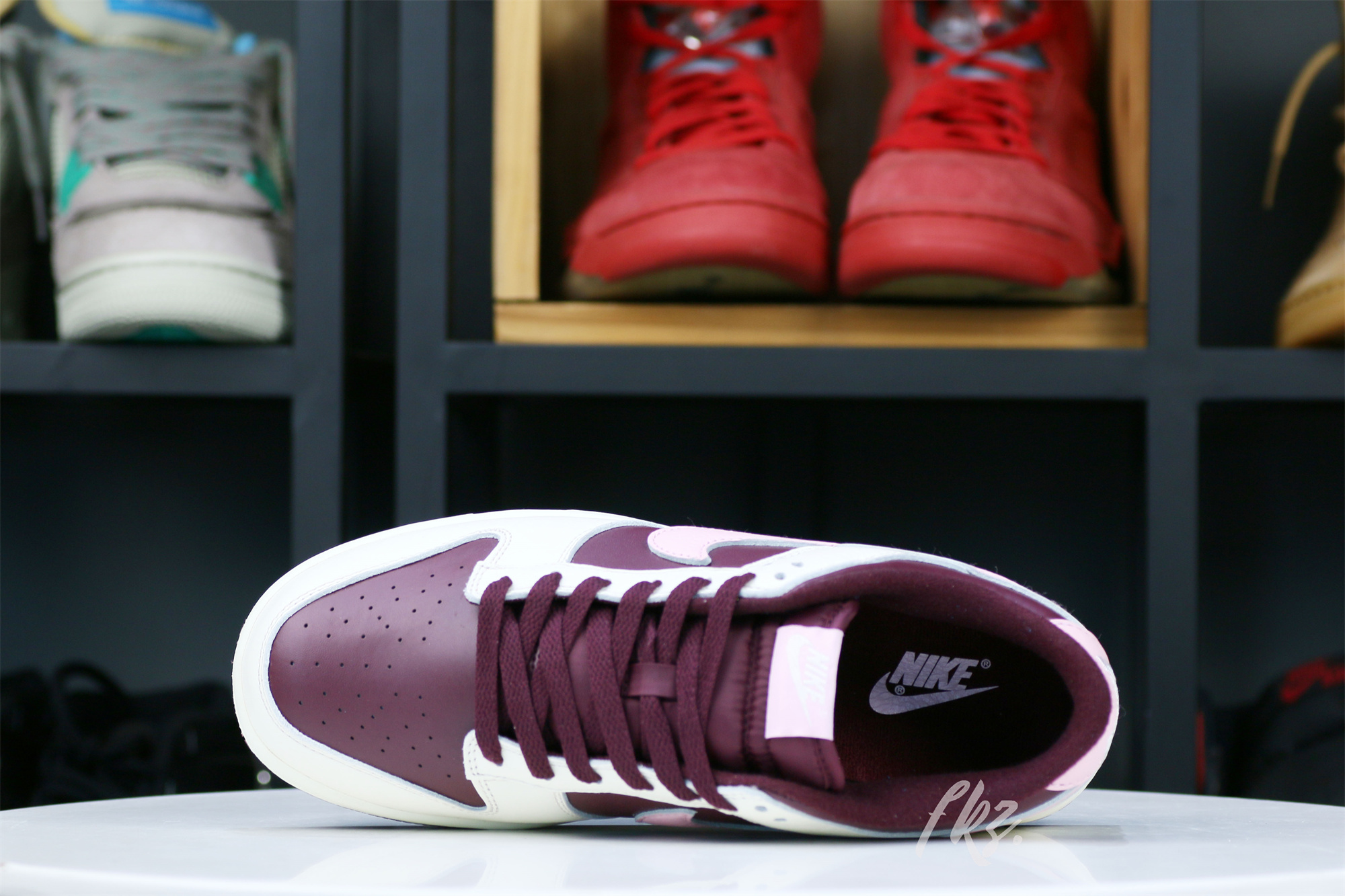 Nike Dunk Low Retro PRM Valentine’s Day 2023